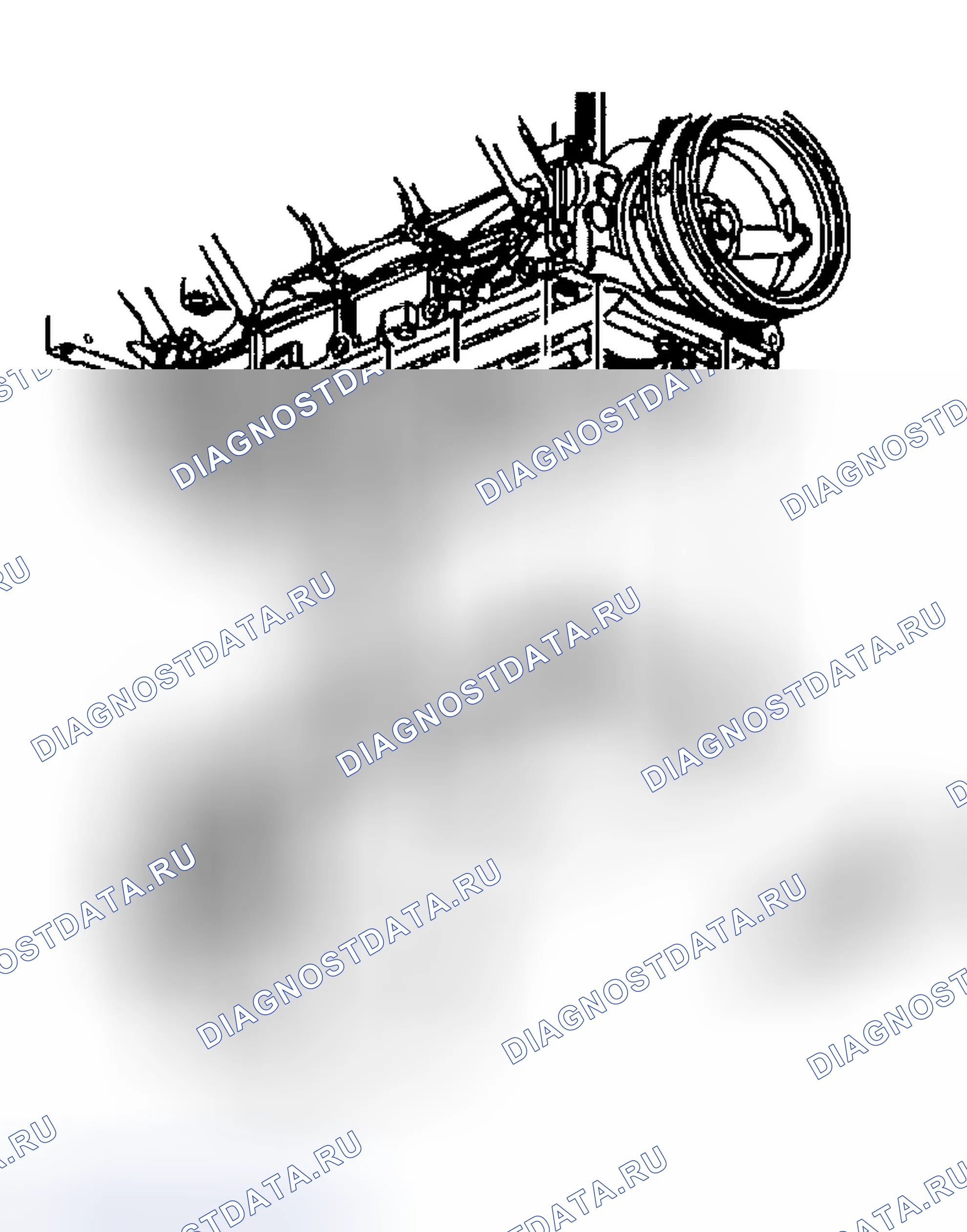 Рис. 1113. Chevrolet Silverado 1500 HD 