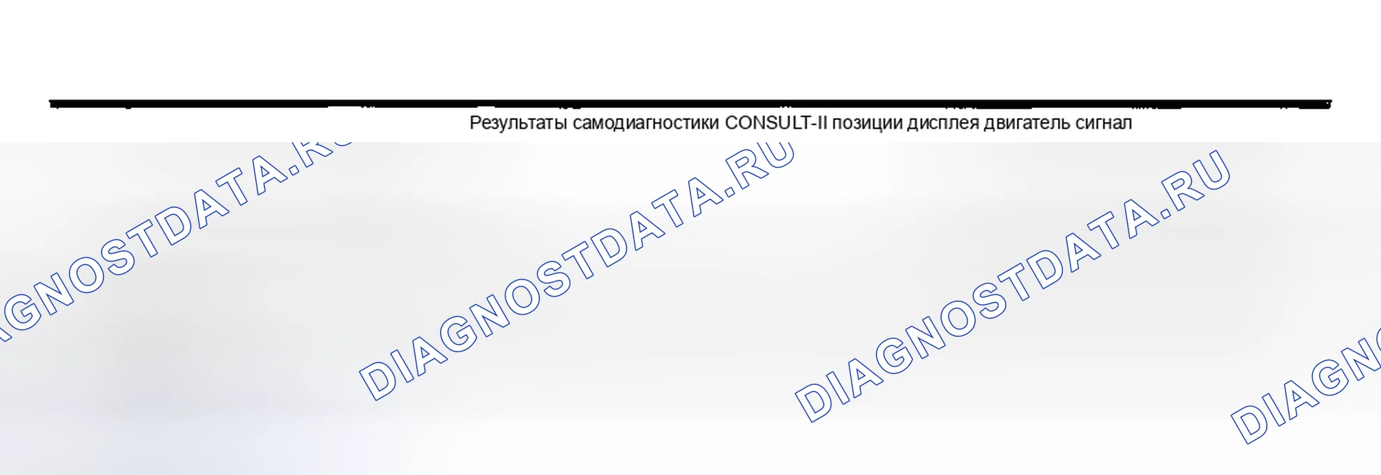 Рис. 194: Процедура контроля. Honda Odyssey (North America) I