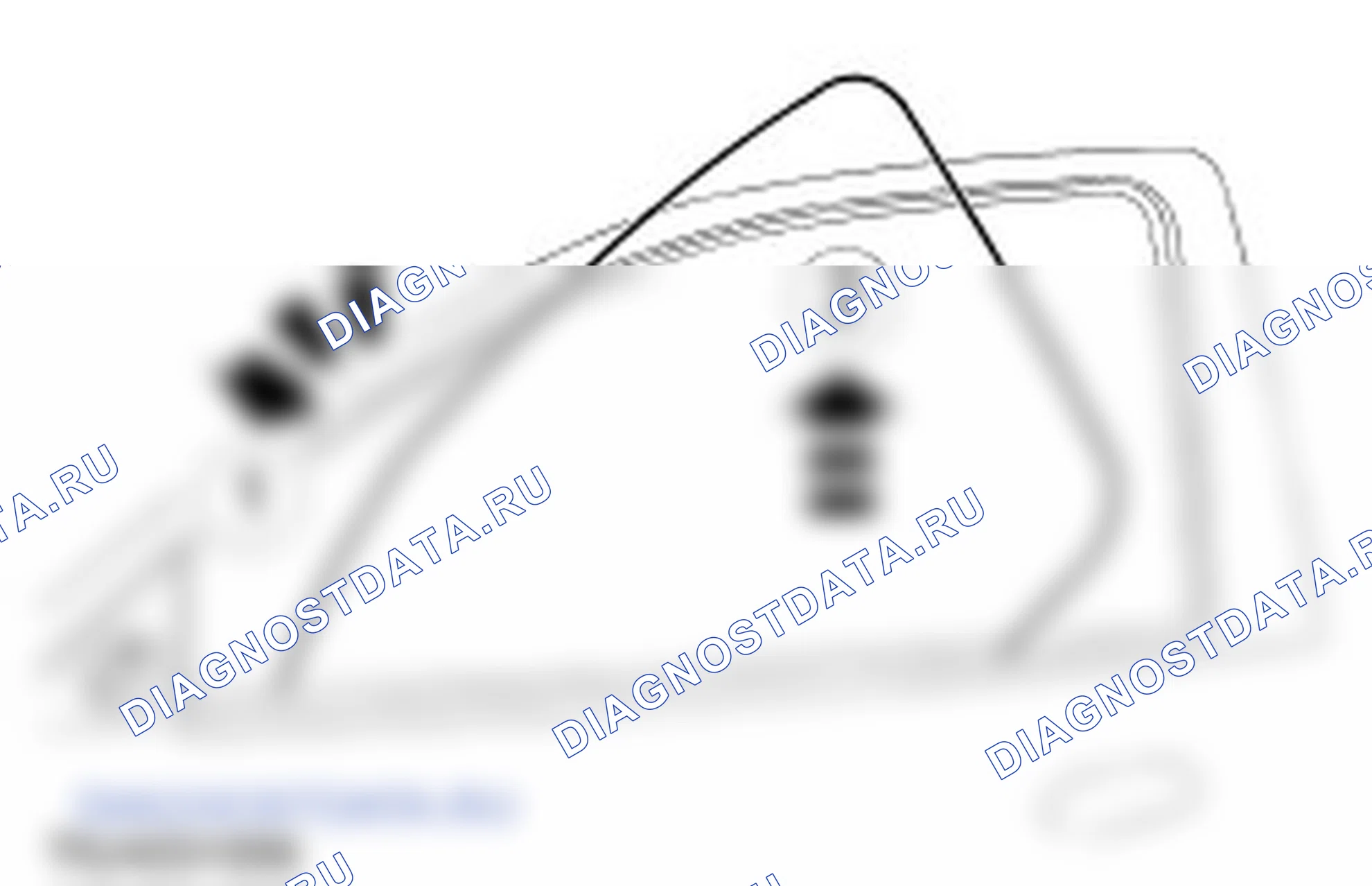 Как снять и установить Стекло окна входной двери. Ford Ka I