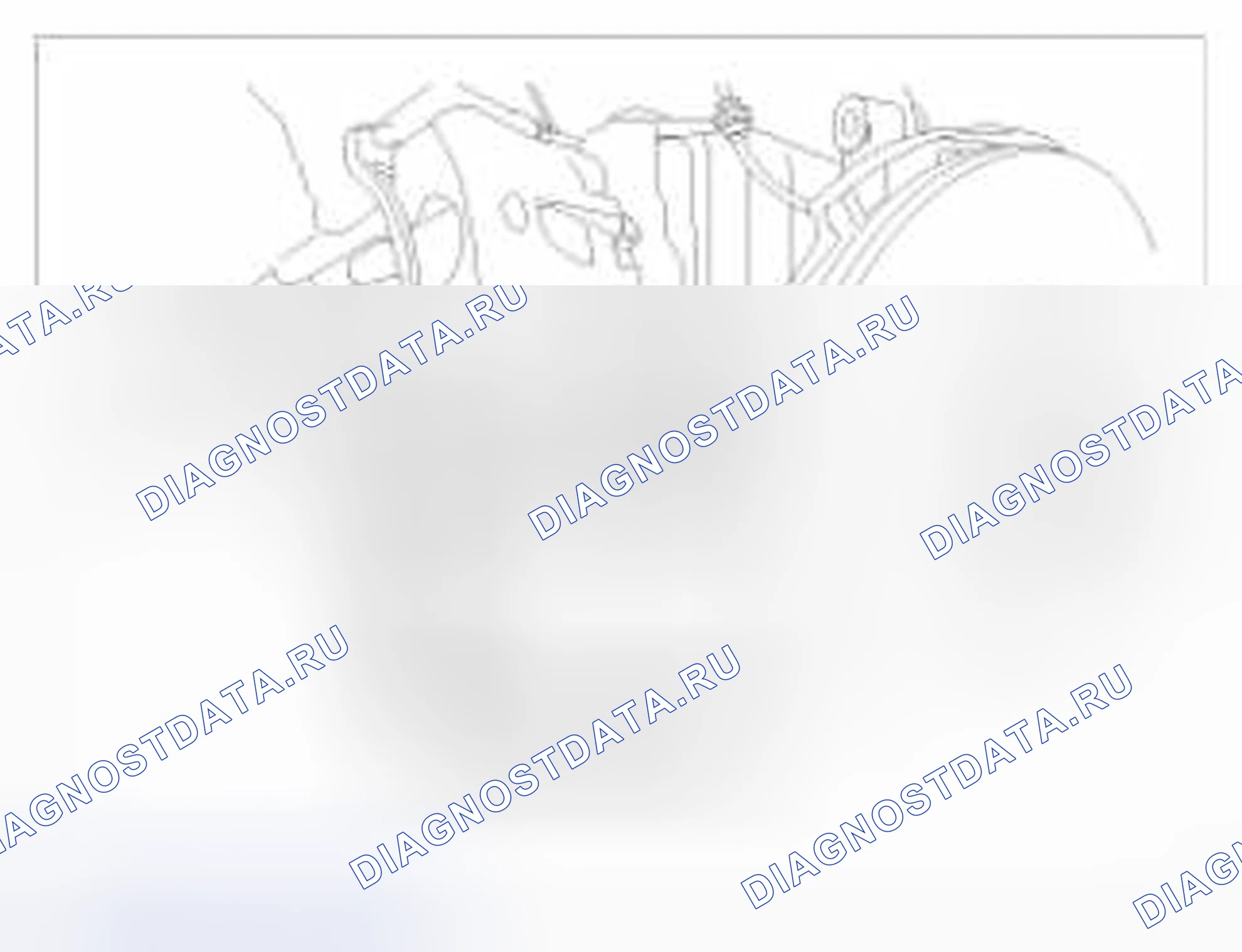 Рис. 29. BMW 6 серия F06/F13/F12