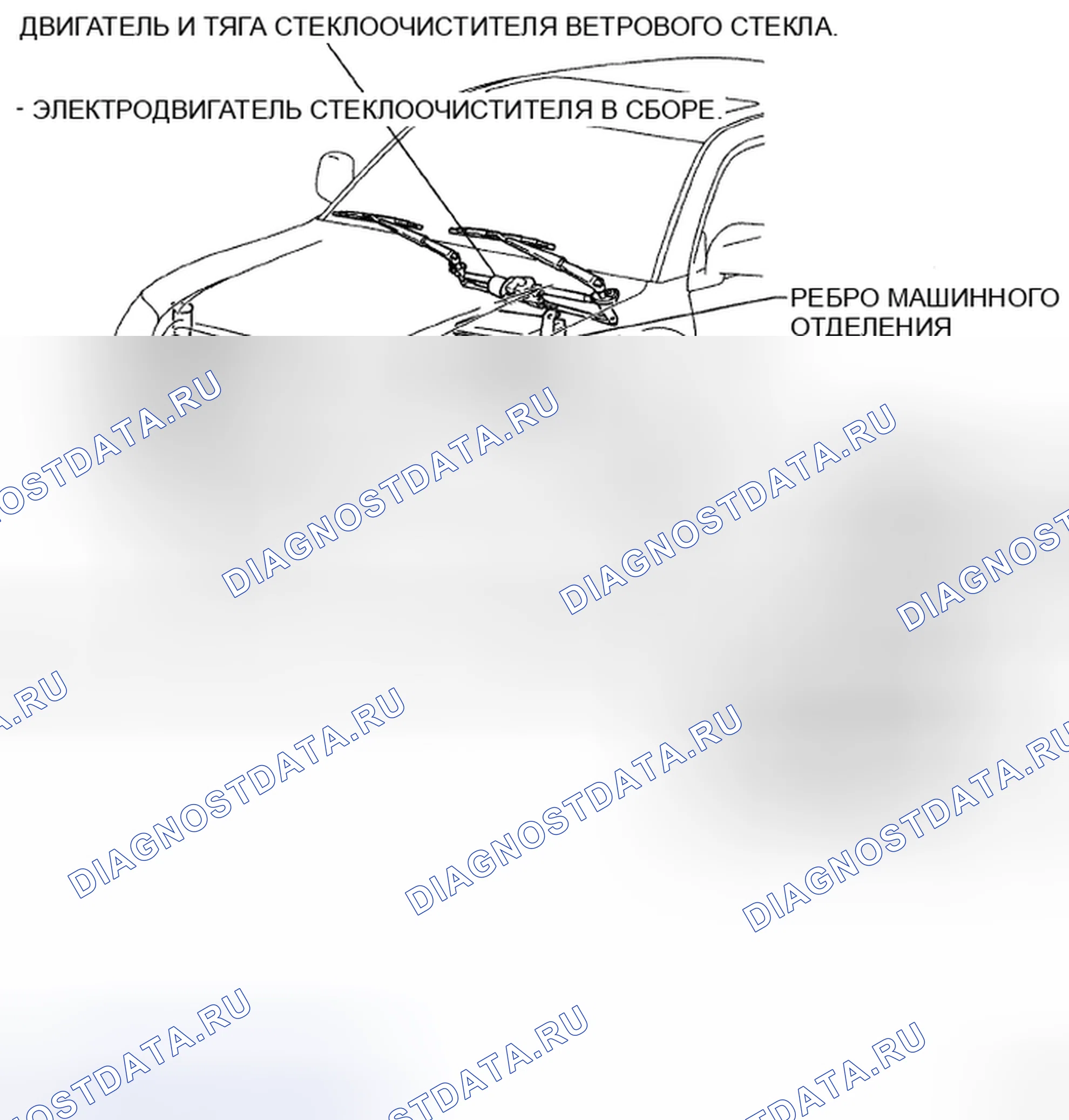 Рис. 12. Toyota 4Runner IV рестайлинг