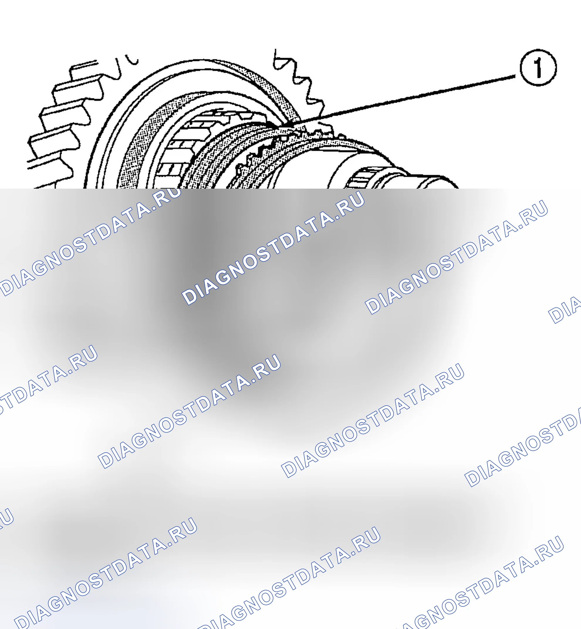 Рис. 106. Dodge Cab & Chassis R2500 