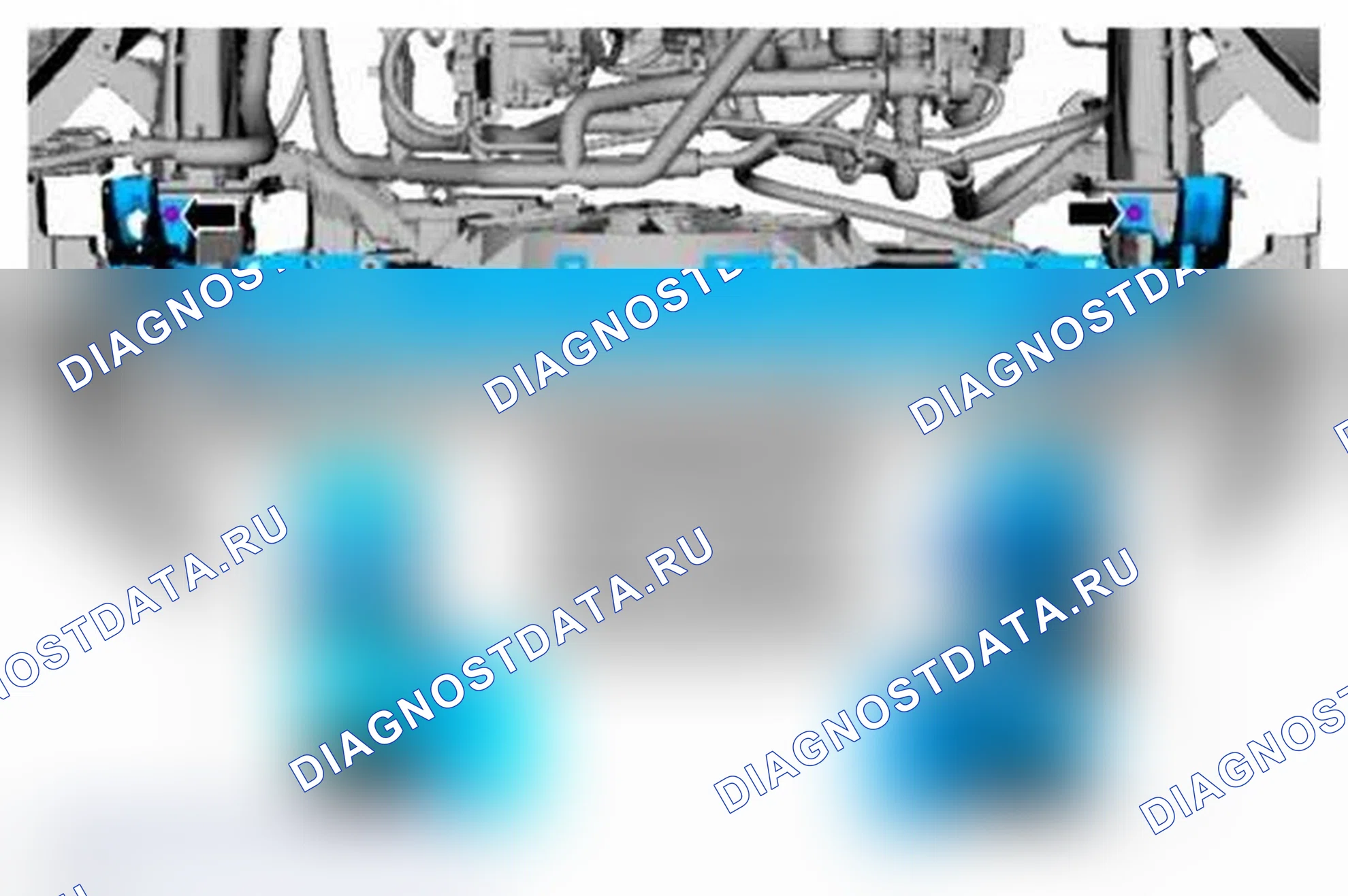 Рис. 21. Ford Focus III