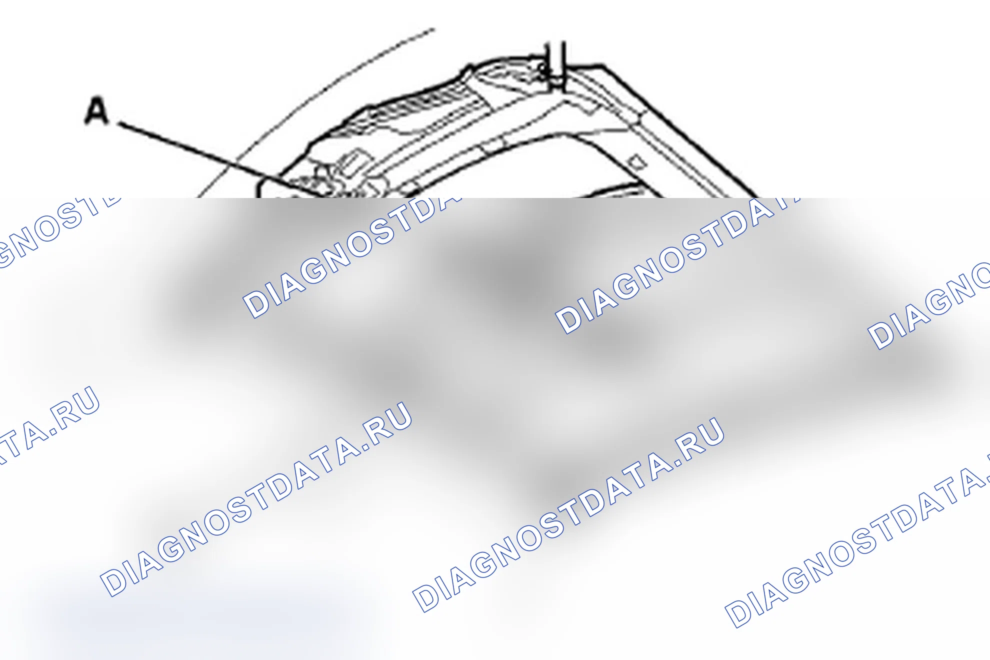 Рис. 32. Acura MDX II рестайлинг