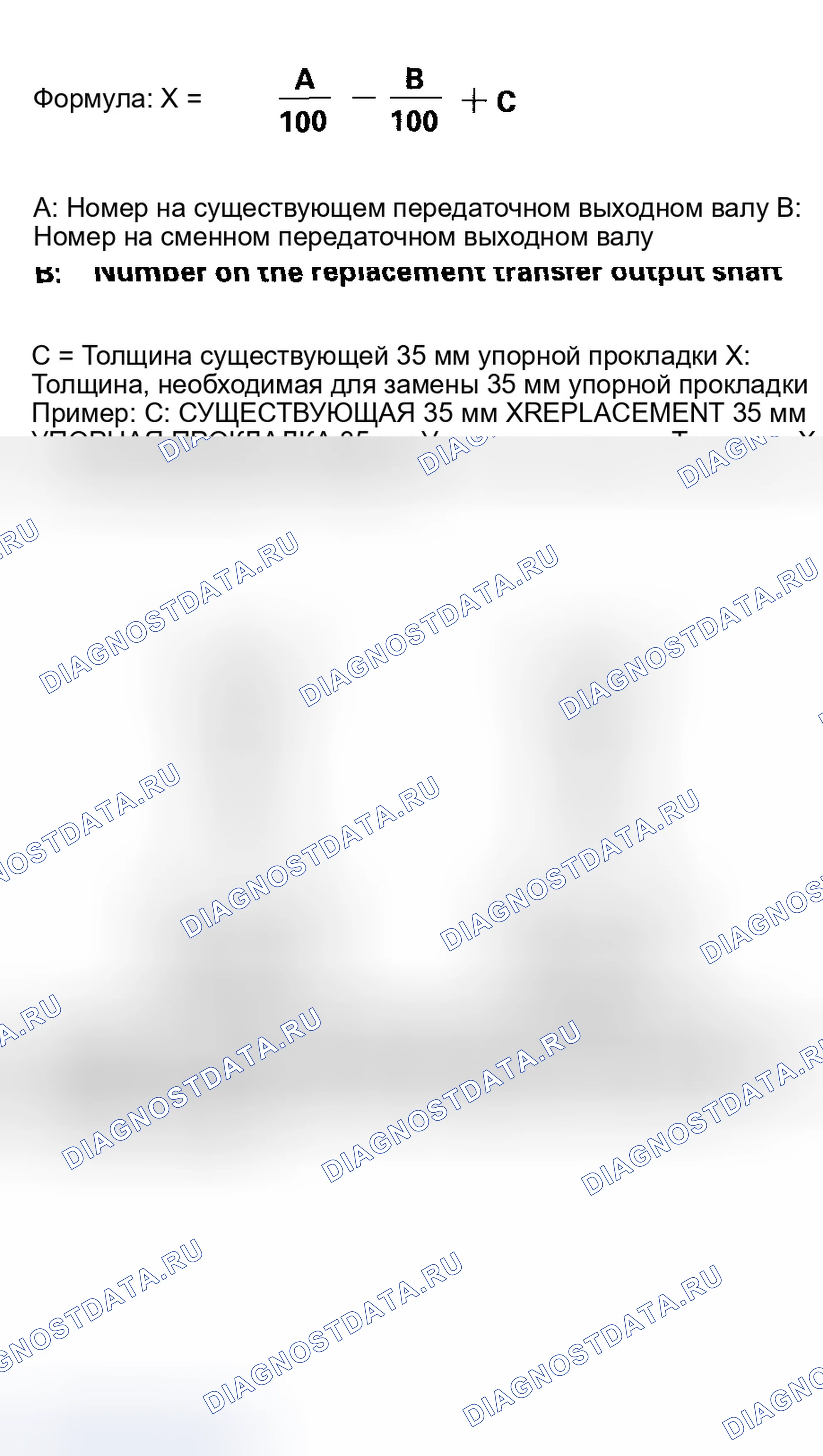 Рис. 349. Honda Element YH2