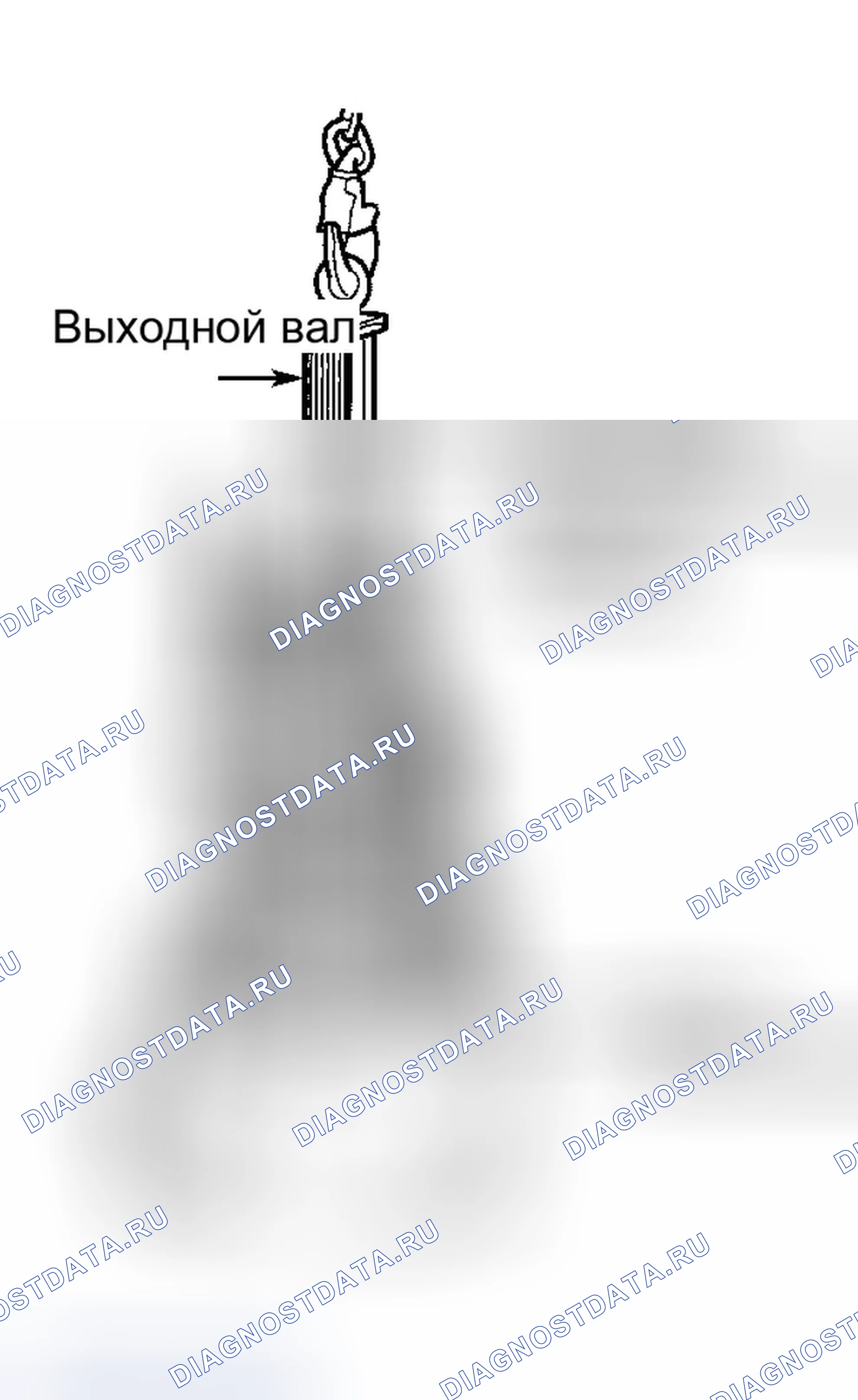Рис. 12. Dodge Cab & Chassis R2500 