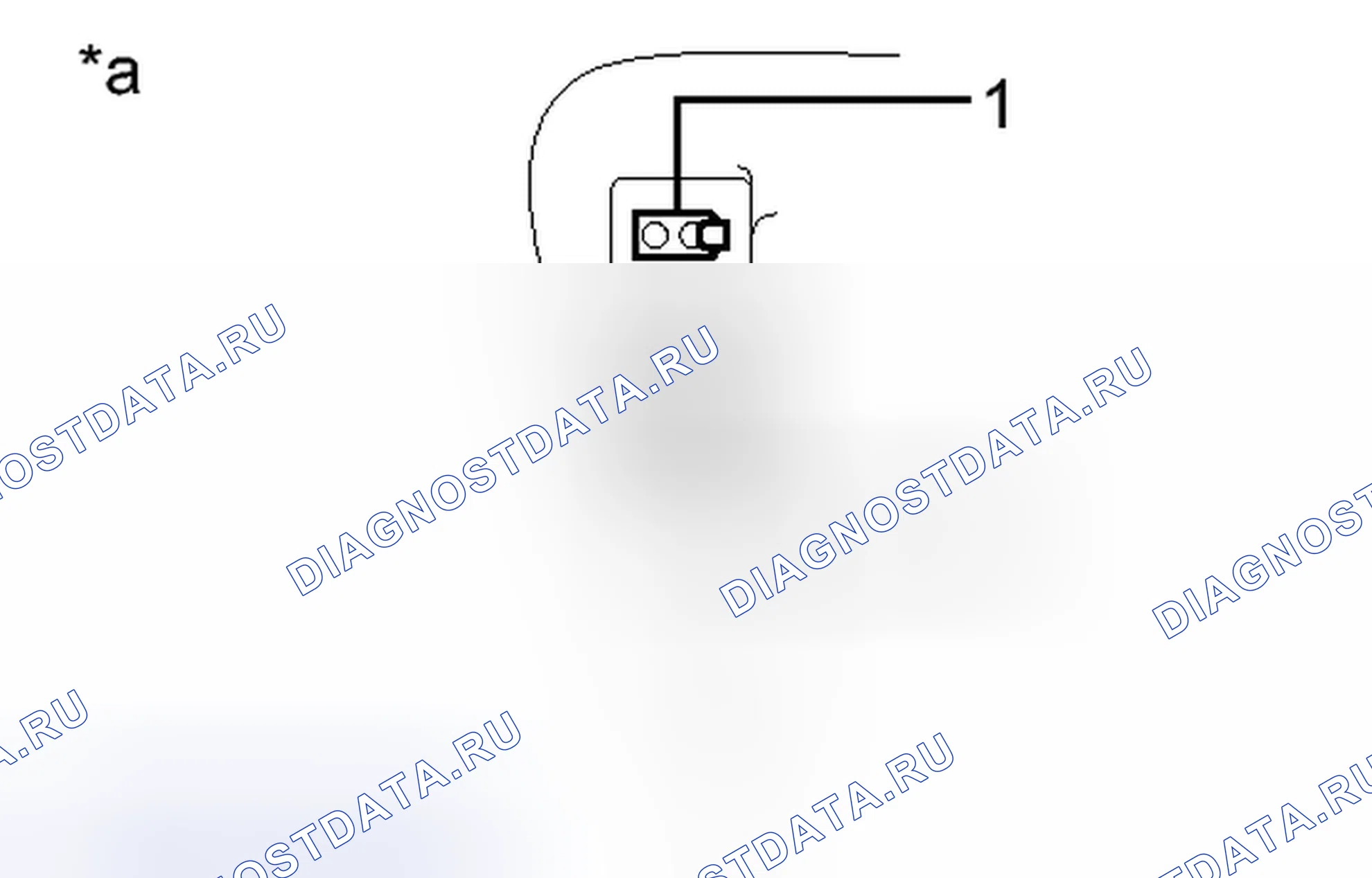 Рис. 36. Toyota Avalon XX40