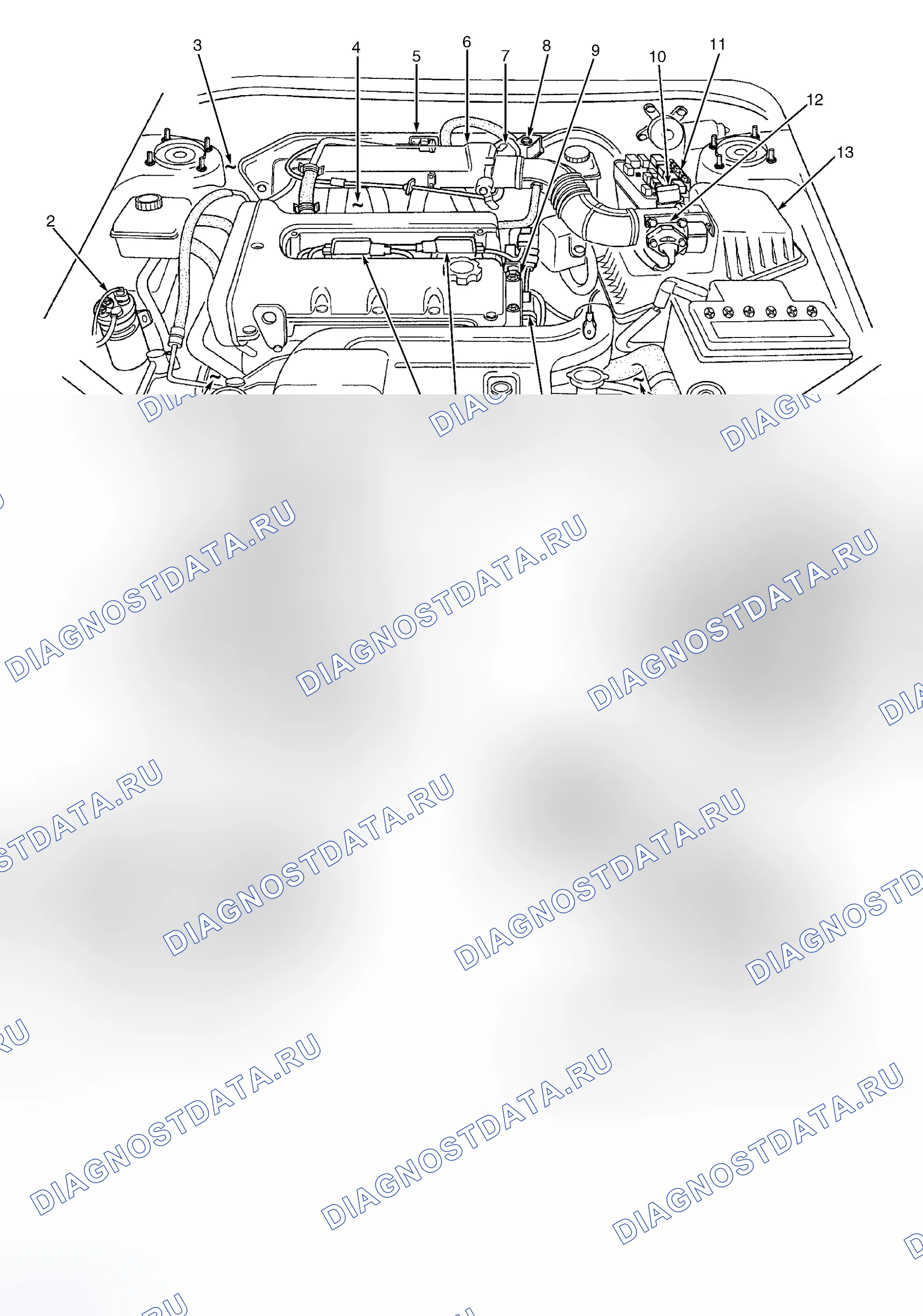 Рис. 80. Geely Monjaro I