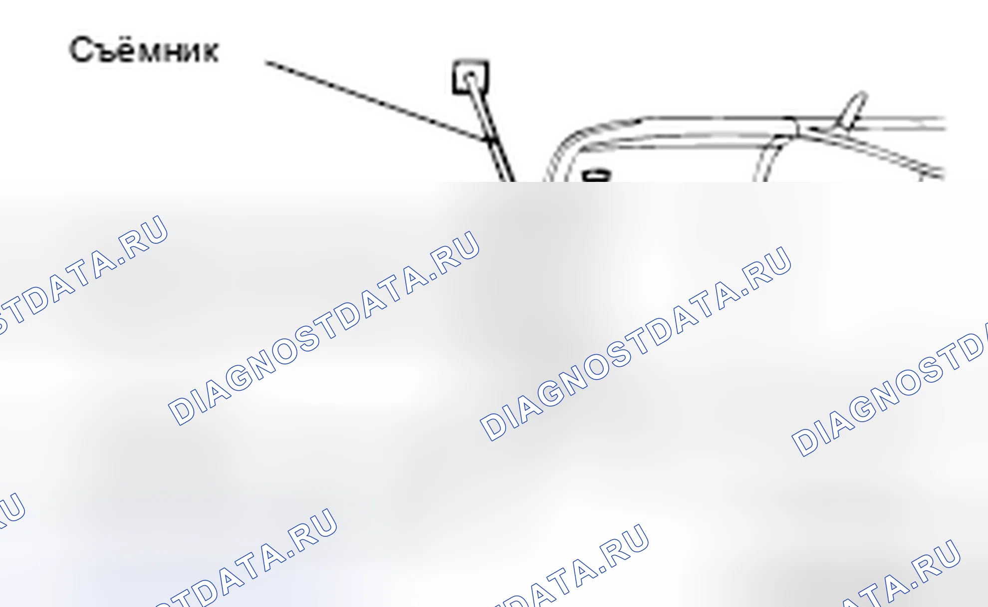 Рис. 331. Mitsubishi Galant IX рестайлинг