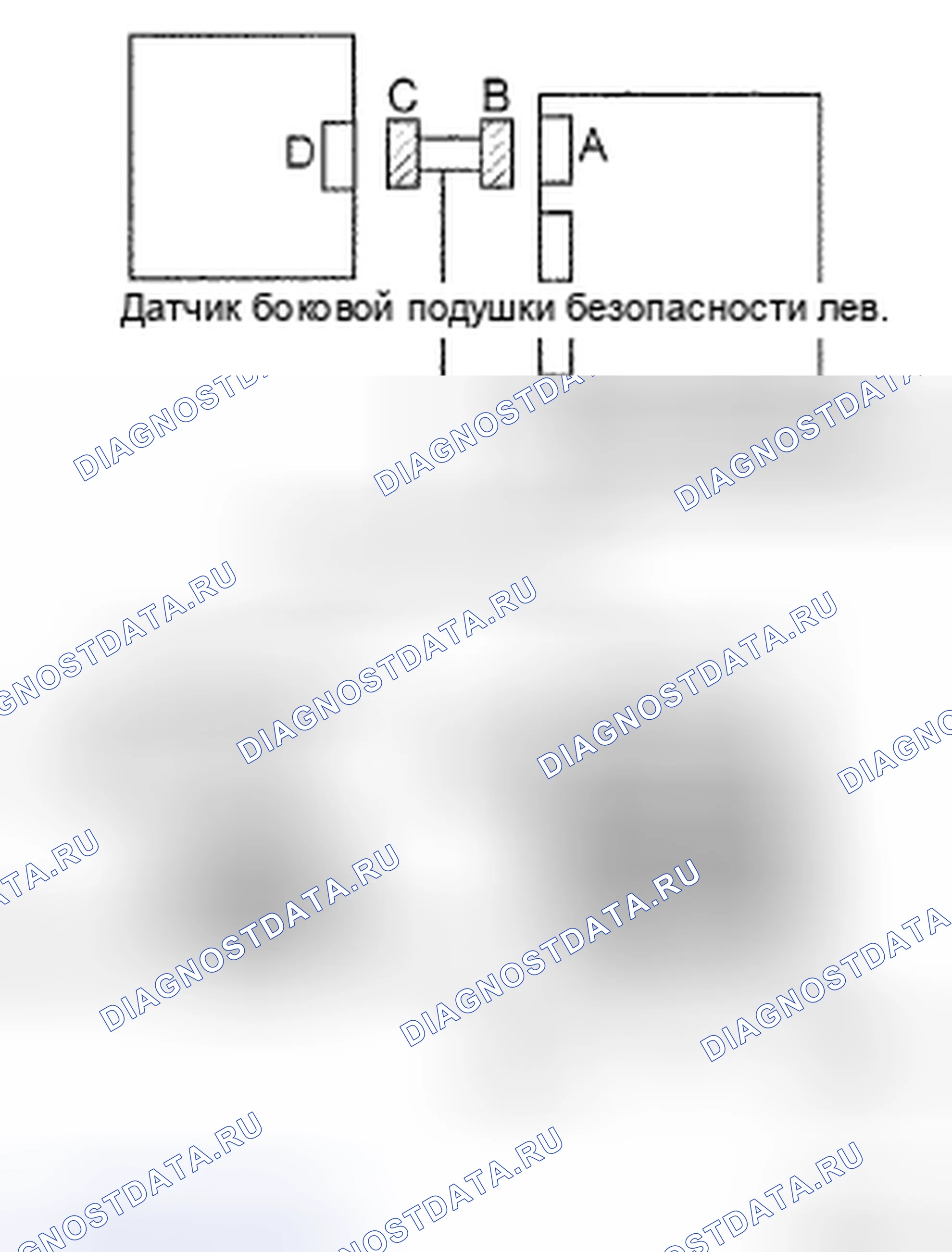 Рис. 20. Toyota Prius II рестайлинг