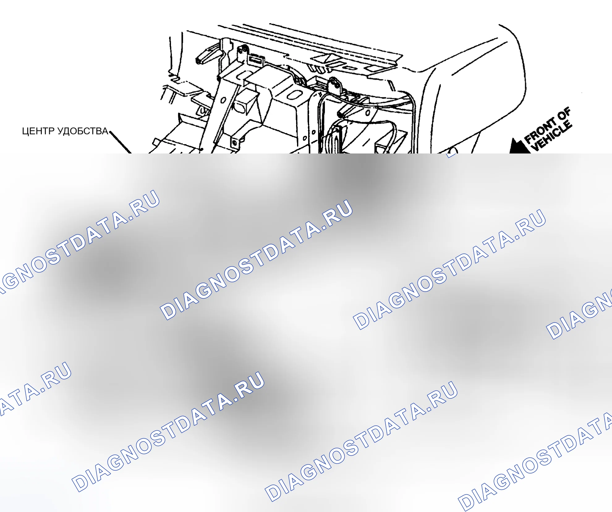 Рис. 4. Pontiac Grand AM IV