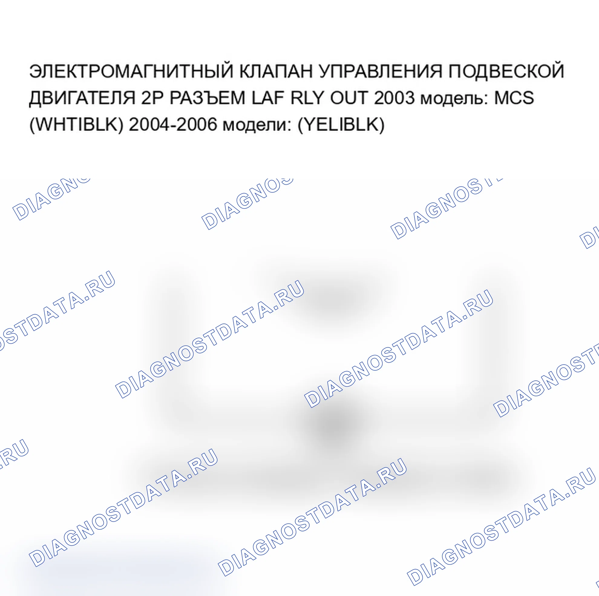 Рис. 4. Acura MDX I