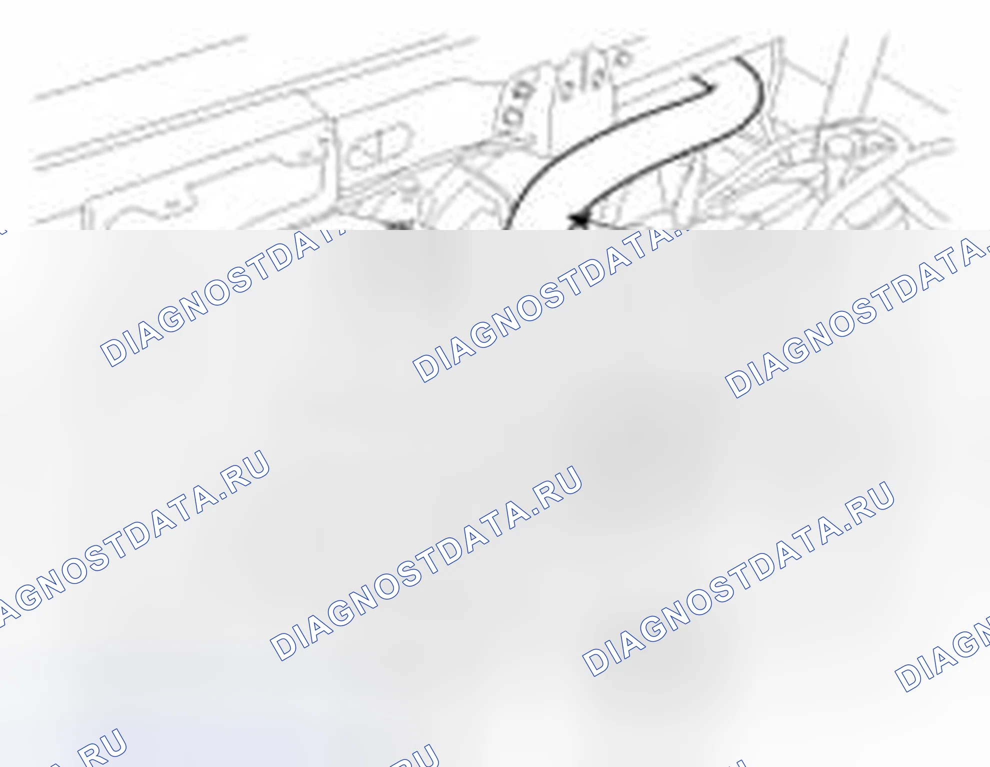 Рис. 424. Haval Beast (Shenshou) I