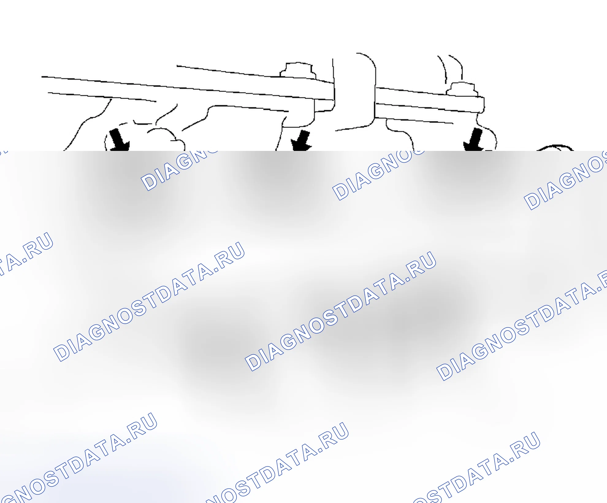Рис. 168. Toyota Tundra I рестайлинг