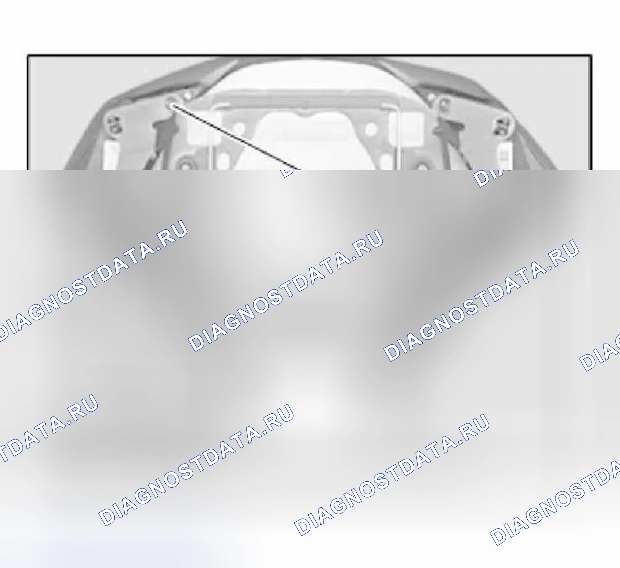 Рис. 243. BMW M5 E60/E61