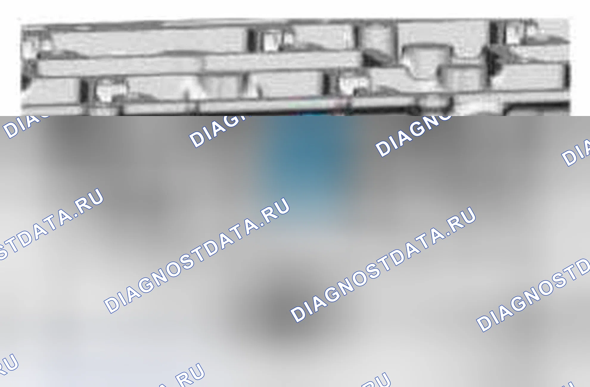 Рис. 663. Ford Explorer V