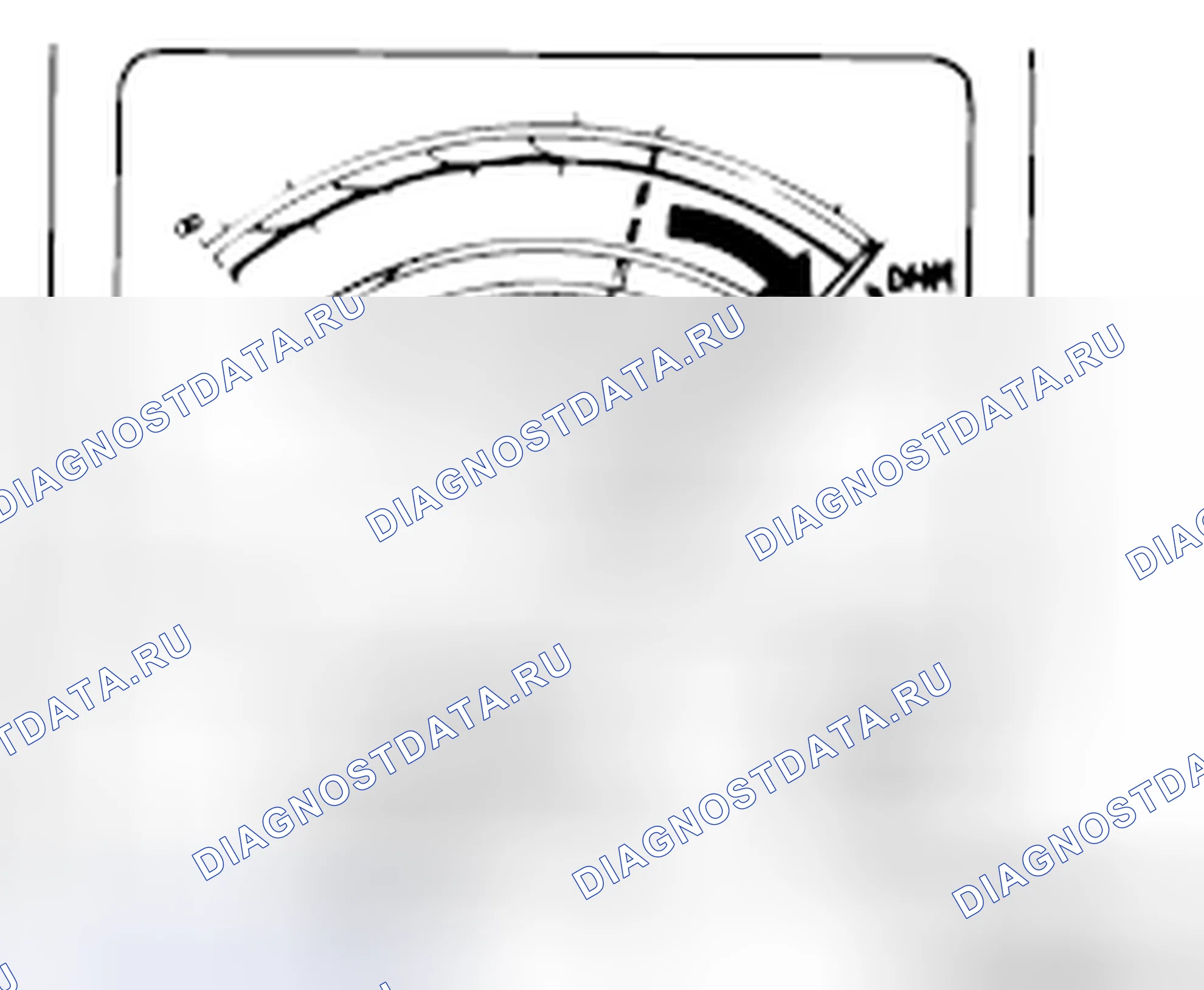 Рис. 11. Honda Crosstour I