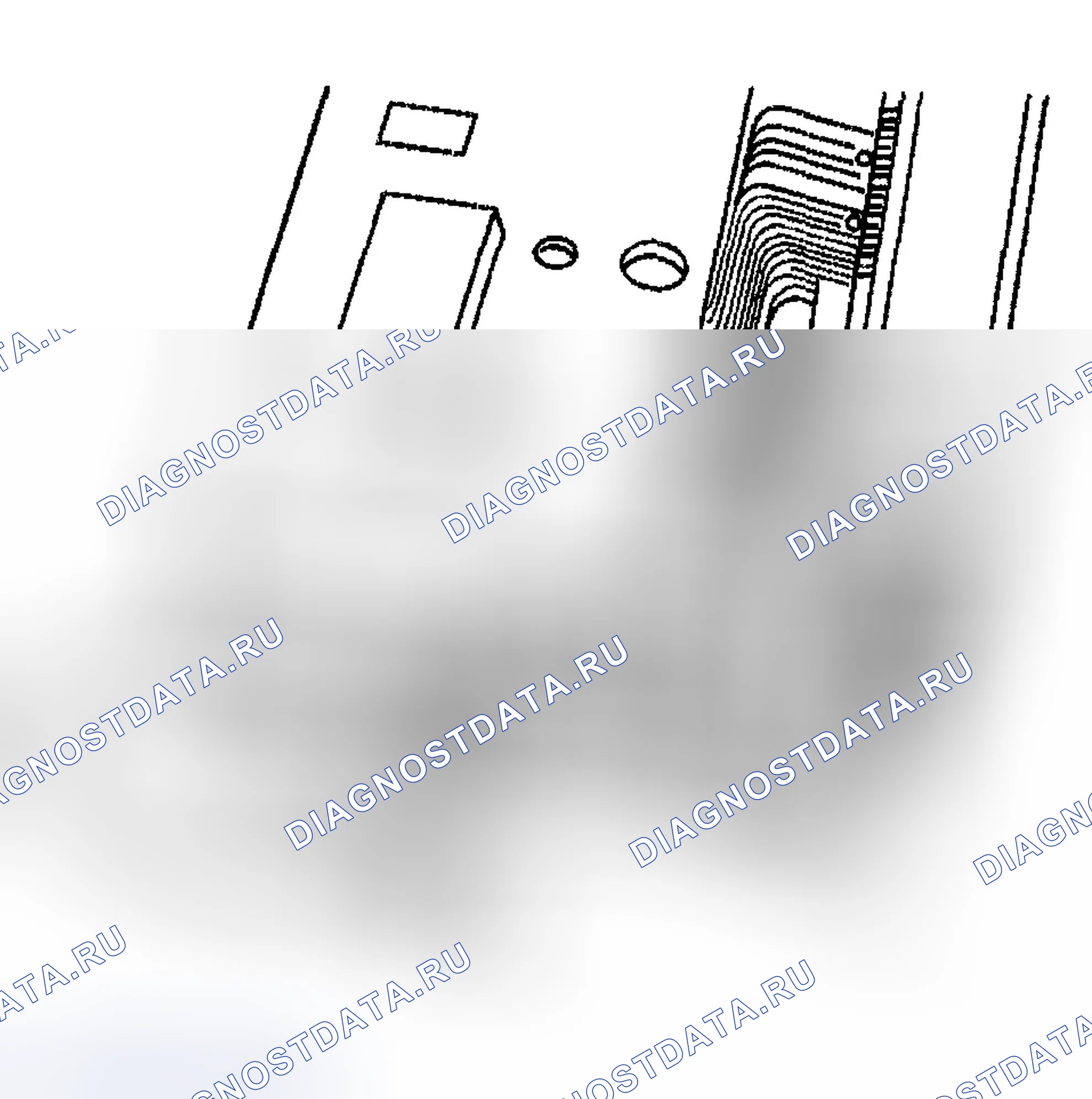Рис. 64. Chevrolet TrailBlazer I