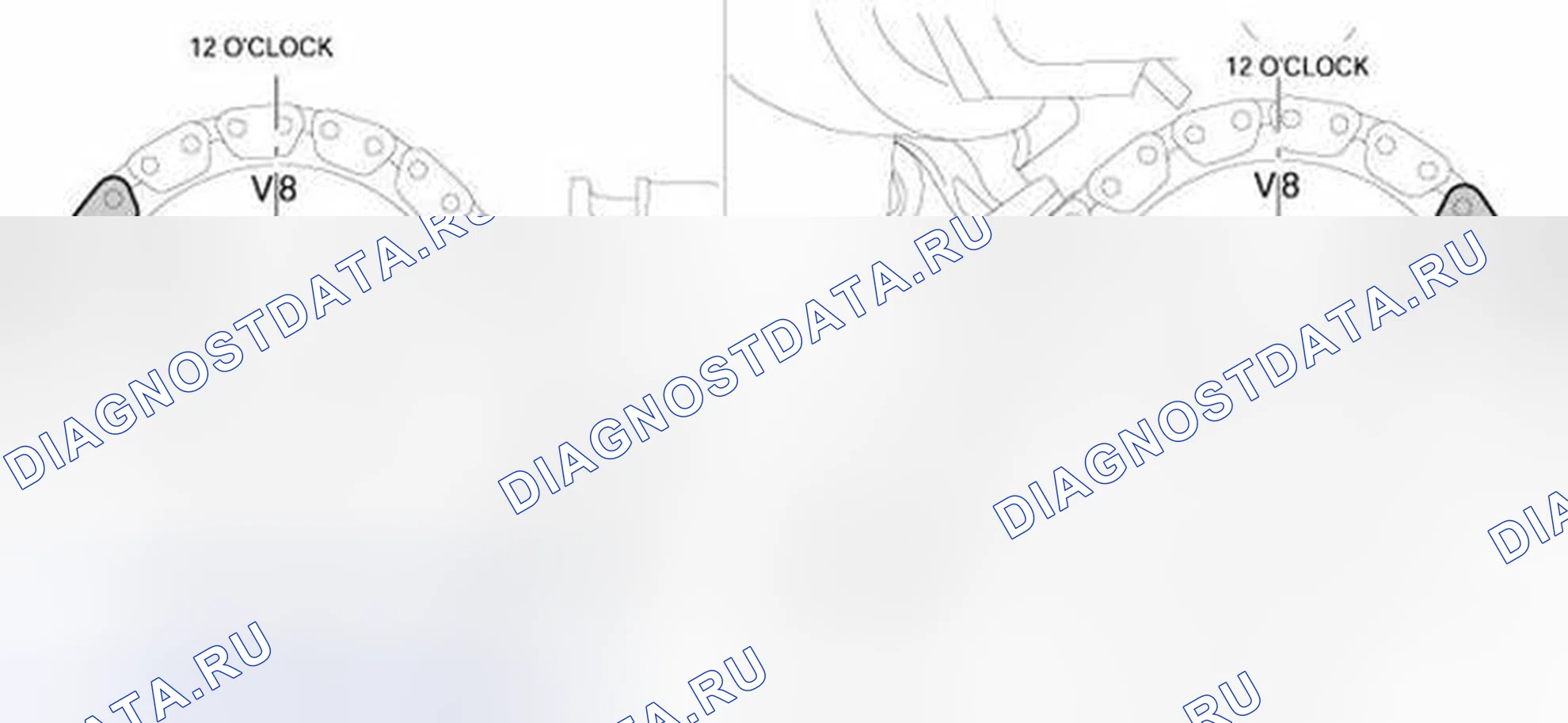 Рис. 267. RAM Pickup 3500 