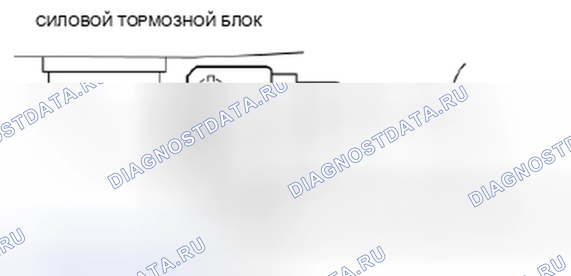 Рис. 51: Примечания по монтажу вакуумных шлангов (Mzr 2.0, Mзр 2.5). Mazda 3 BL рестайлинг