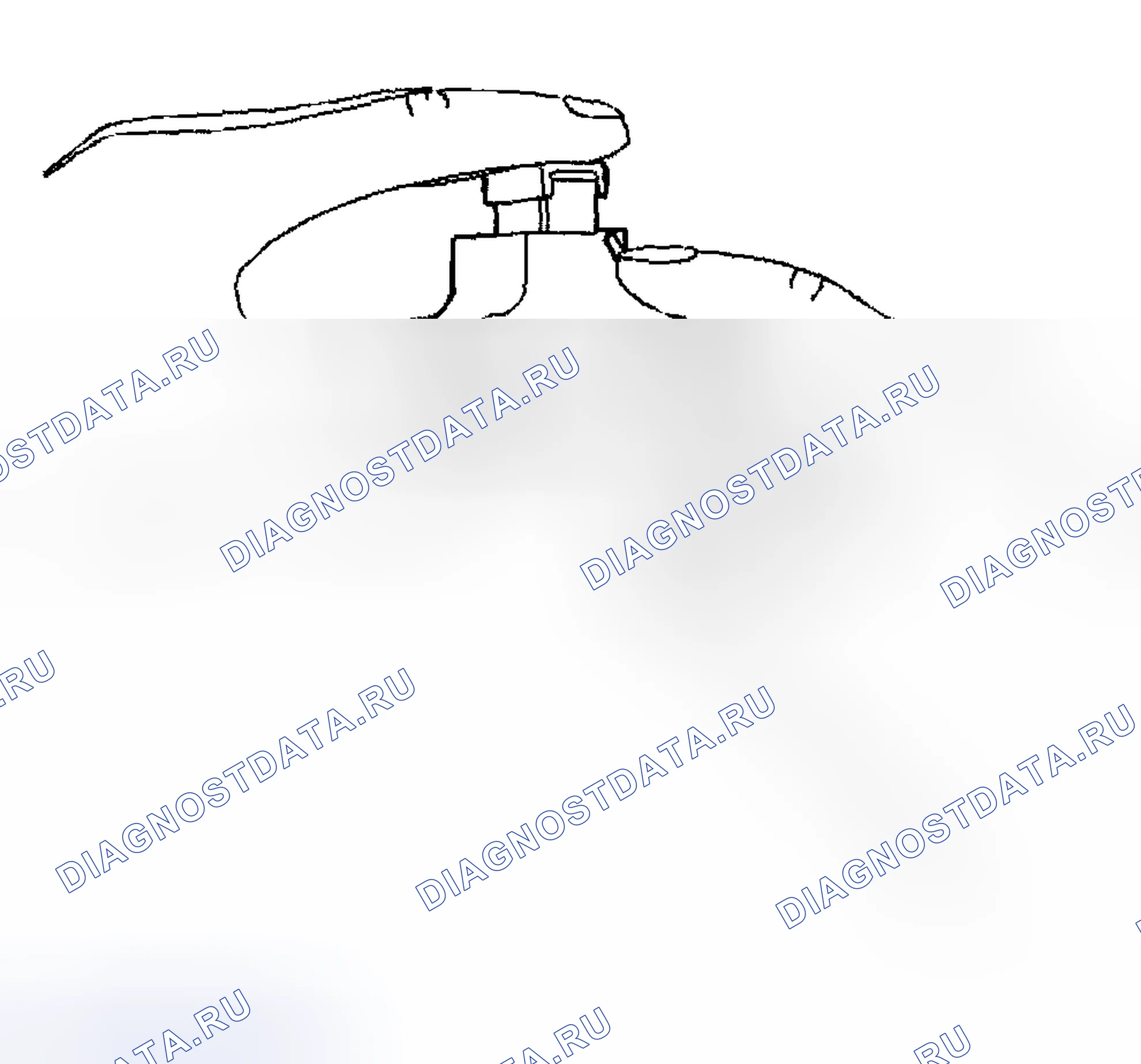 Рис. 2037. Hyundai Terracan I