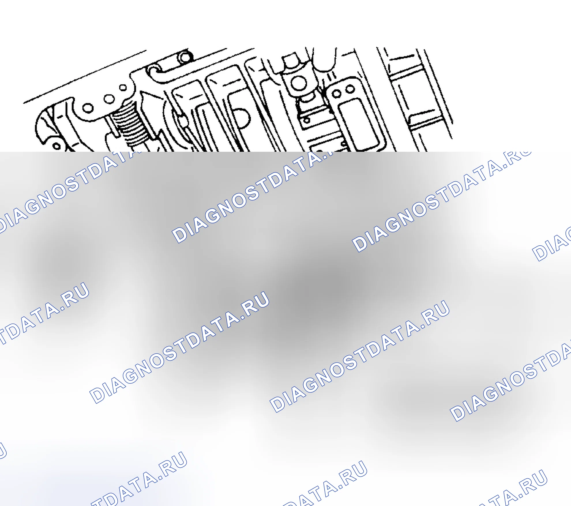 Рис. 2. Kia Rio IV рестайлинг