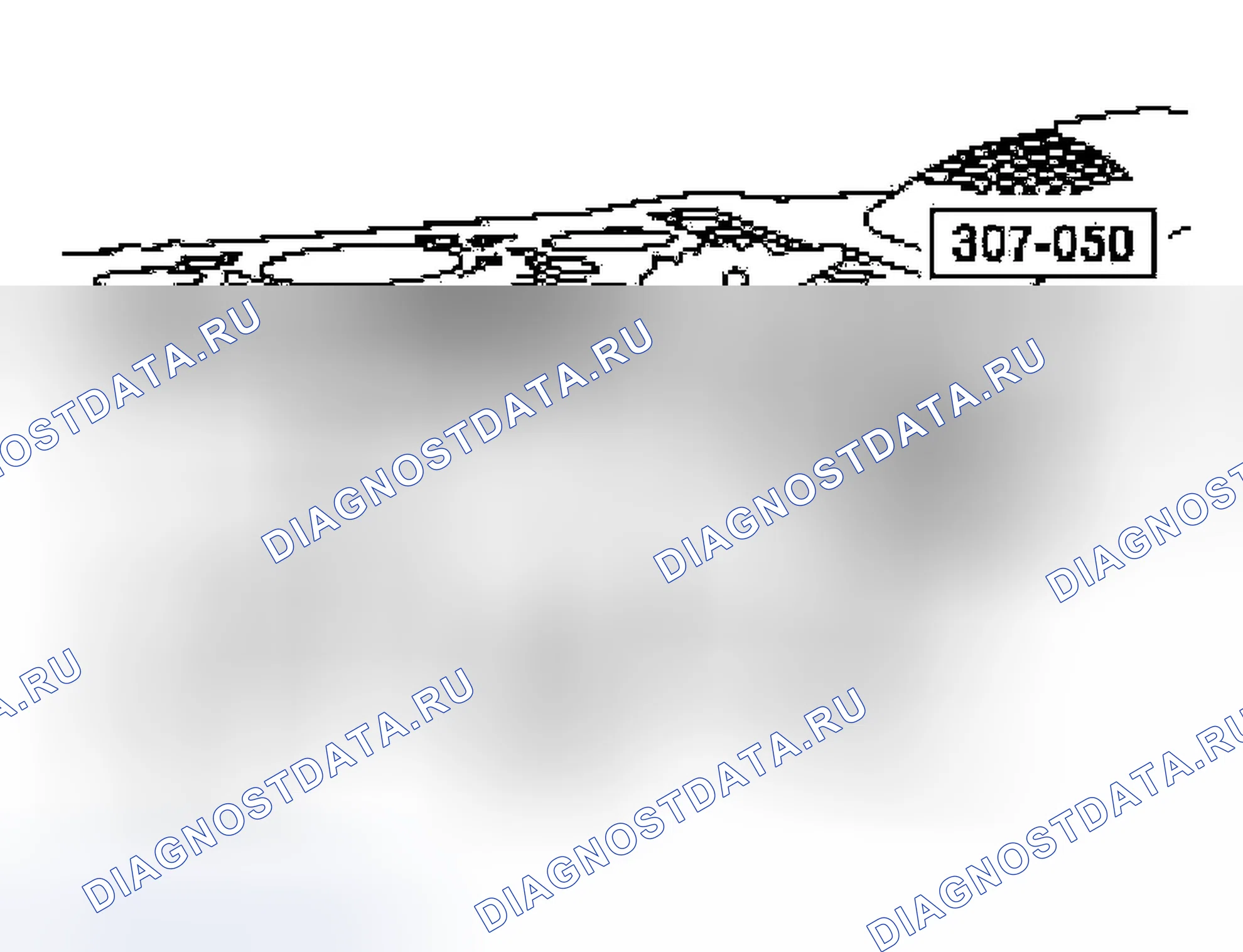 Рис. 321. Ford Crown Victoria II