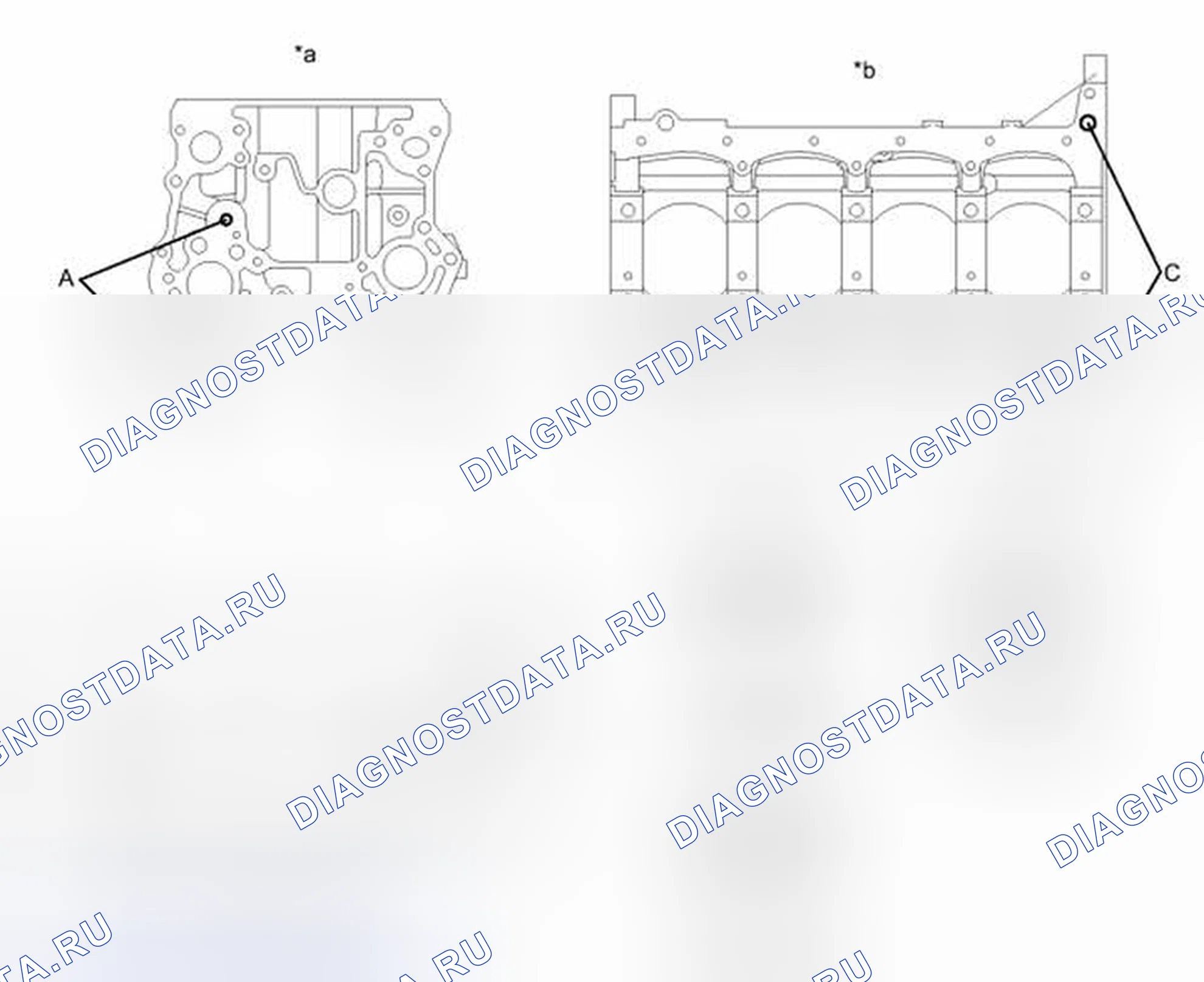 Рис. 662. Toyota 4Runner V