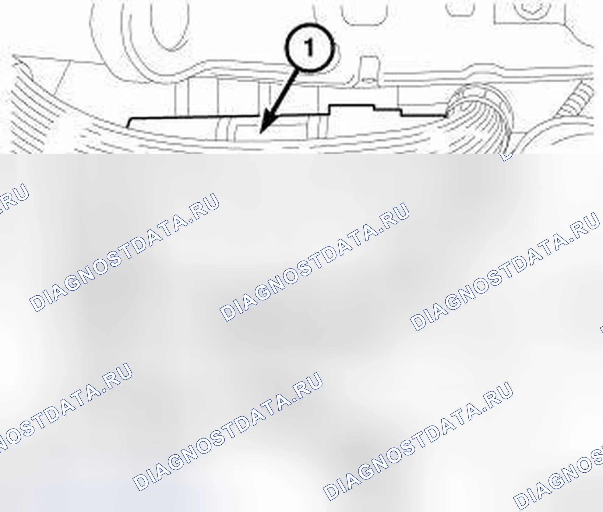 Рис. 632. Dodge Caliber I рестайлинг