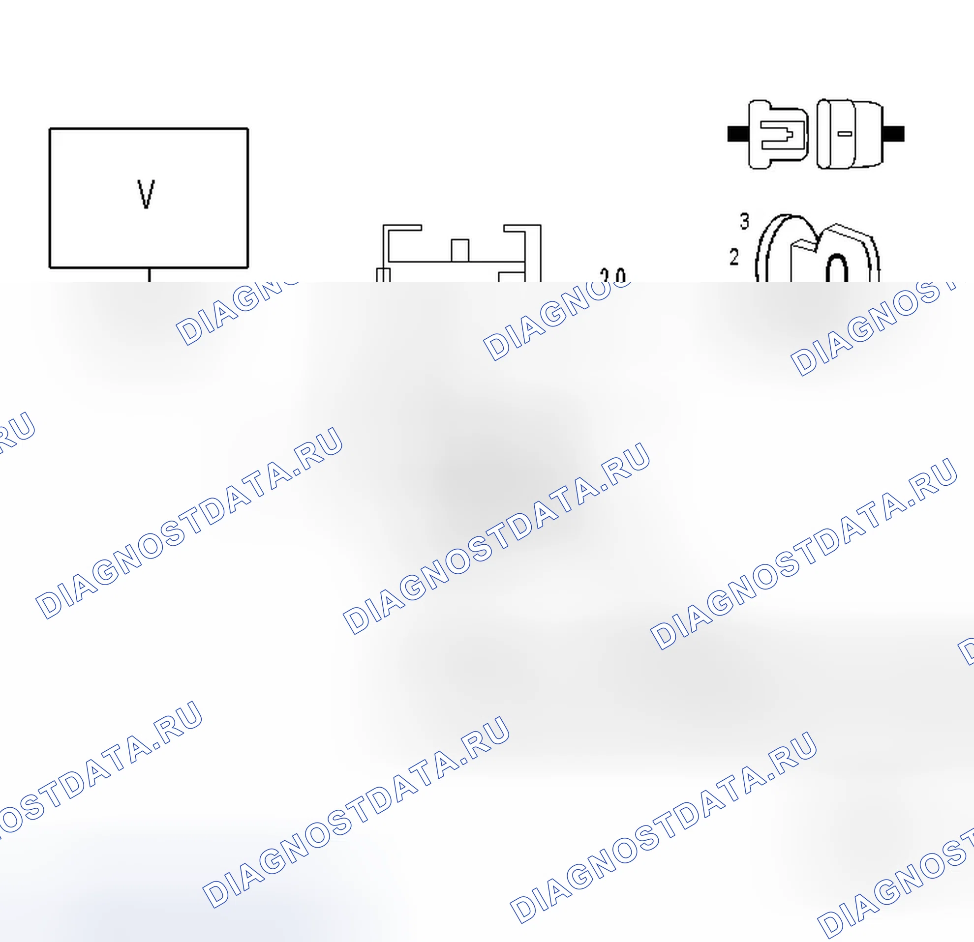 Рис. 5. Dodge Magnum I