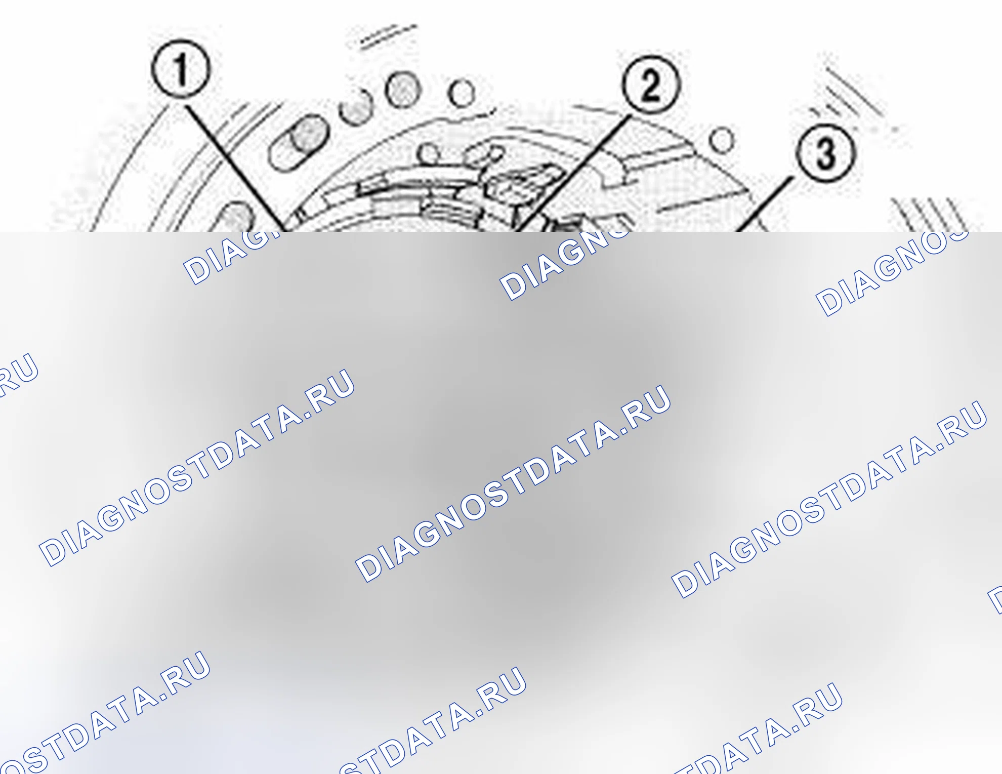 Рис. 93. Jeep Liberty II