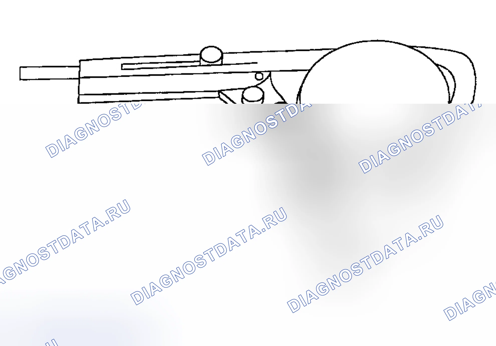 Рис. 941. Hyundai Pony I