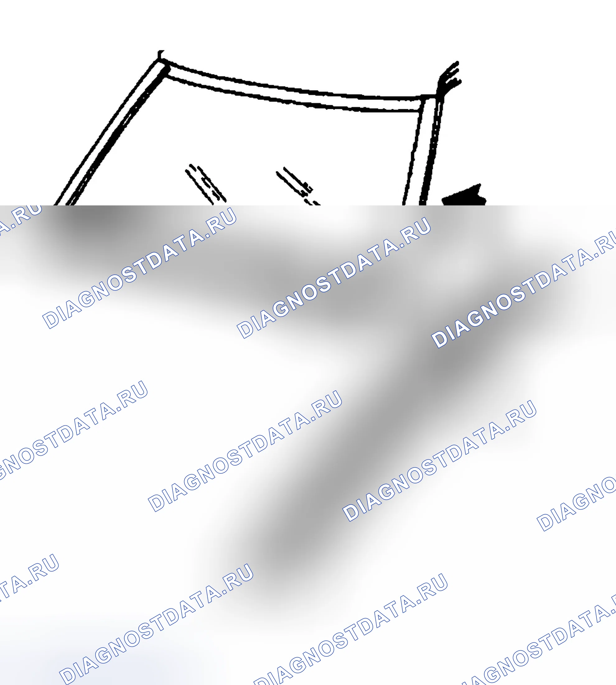 Рис. 77: Процедура установки. Chevrolet Silverado 1500 HD 