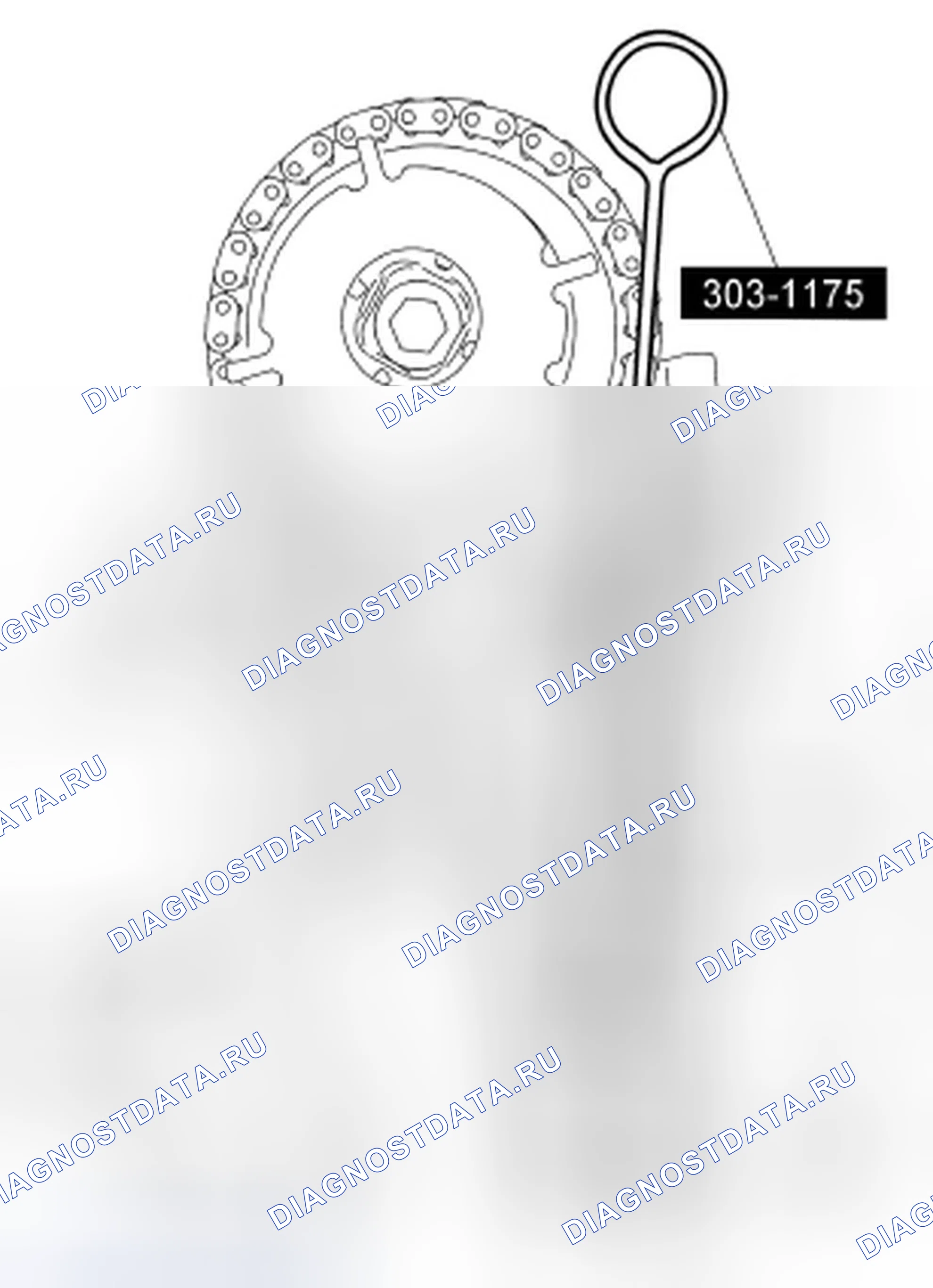 Рис. 520. Ford Mustang V