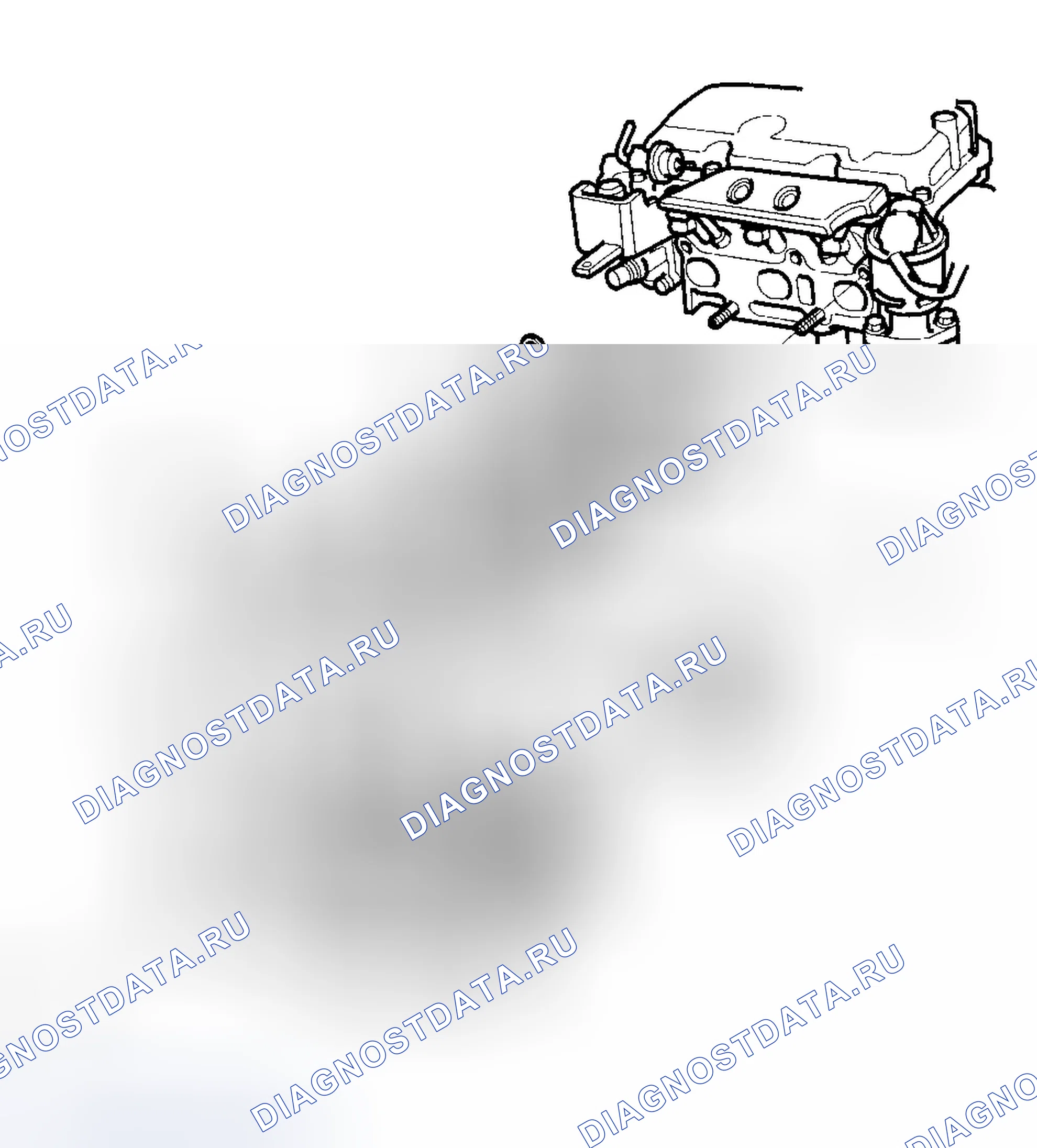 Рис. 136. Honda Insight ZE1