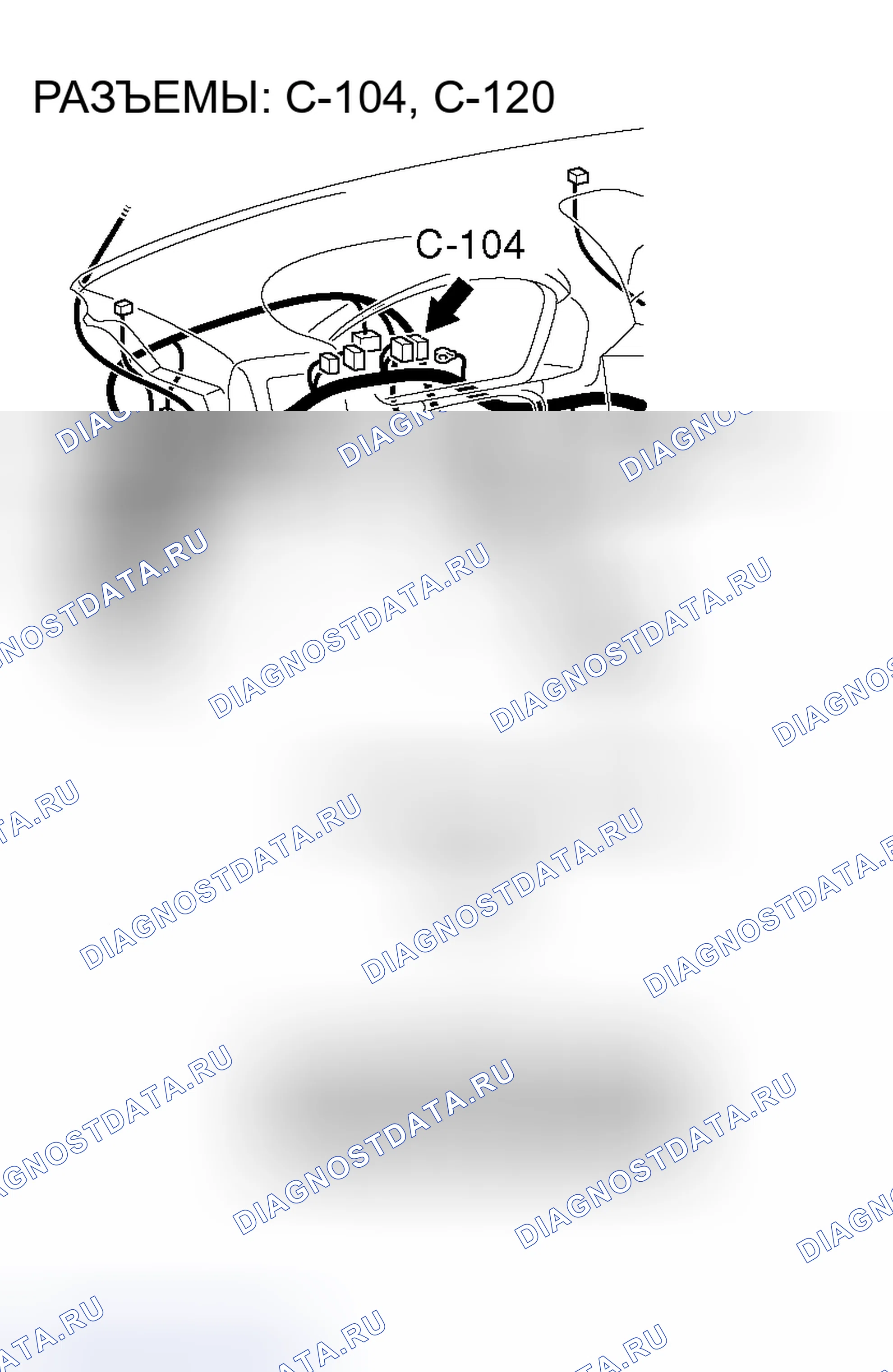 Рис. 6. Mitsubishi Endeavor I