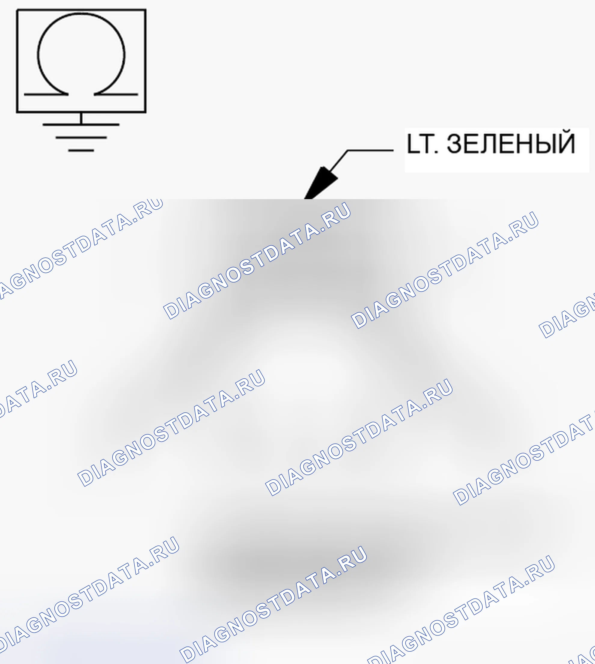 Рис. 107. Dodge Journey I рестайлинг