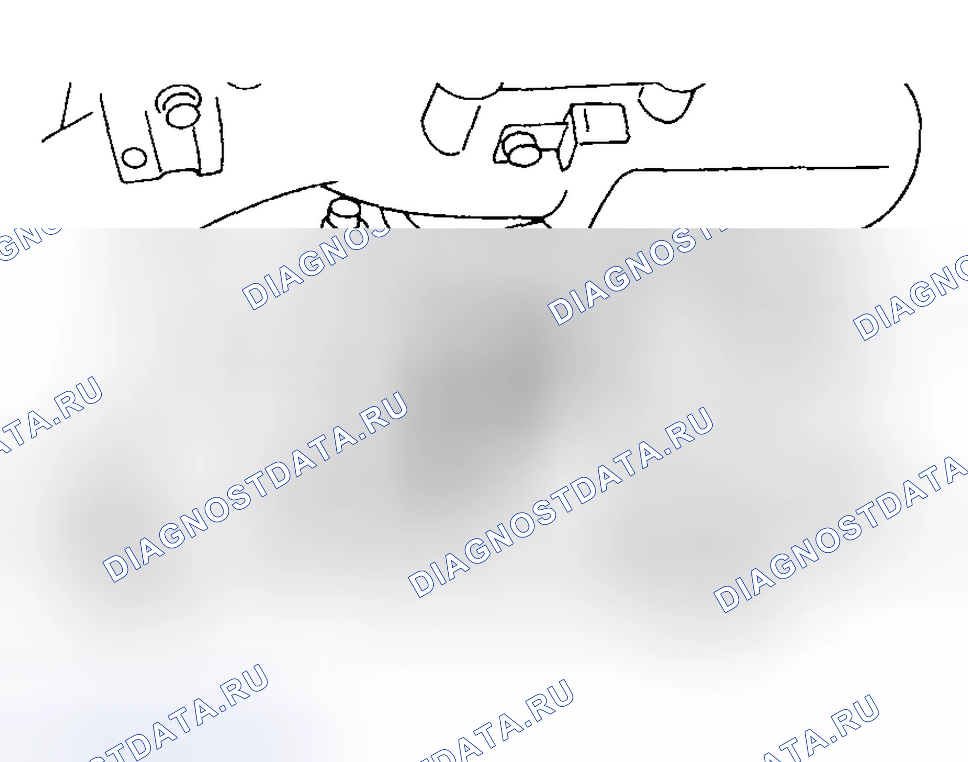 Рис. 58. Subaru Outback BH