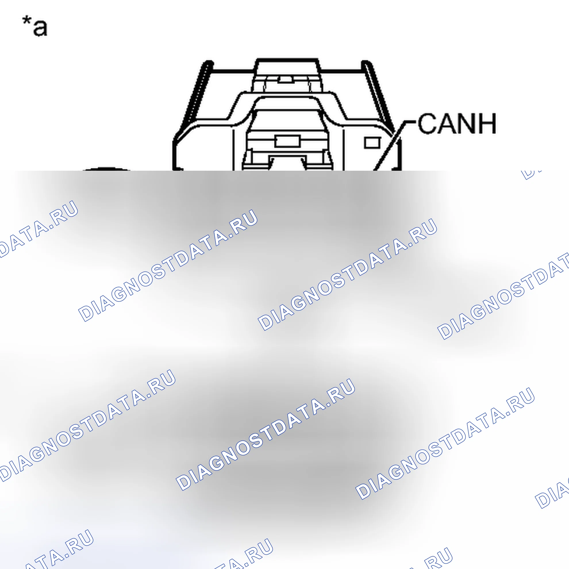 Рис. 250. Toyota 4Runner V