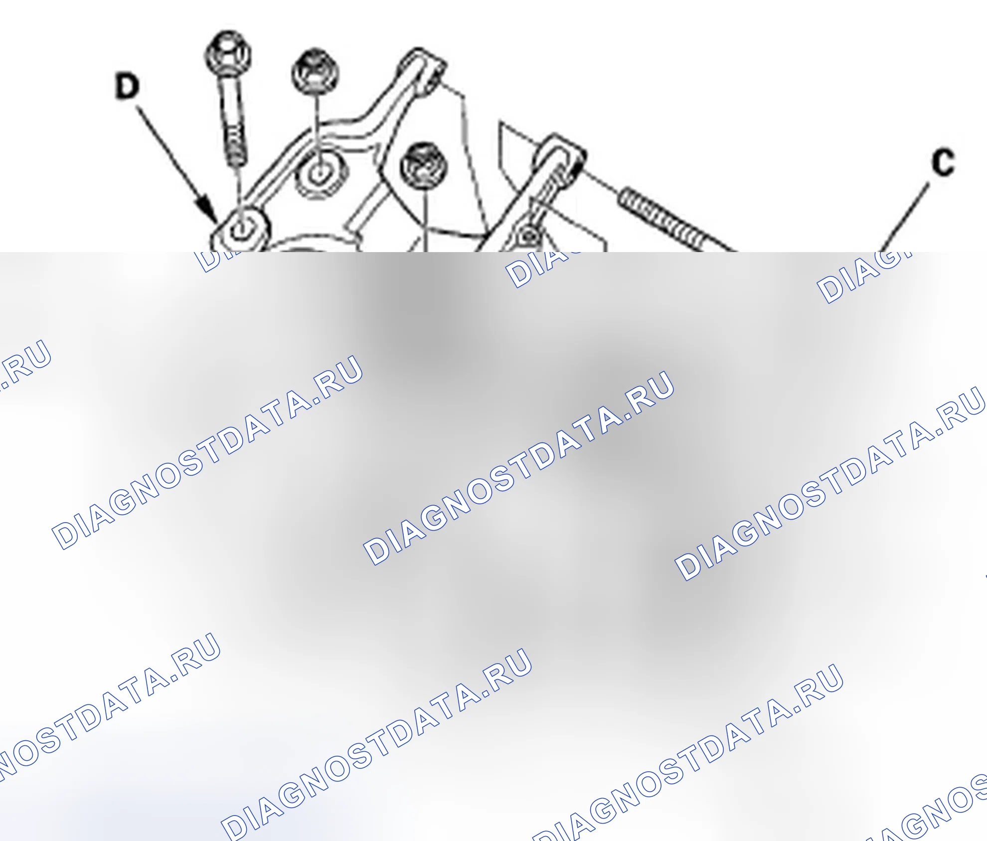 Рис. 117. Honda Fit I