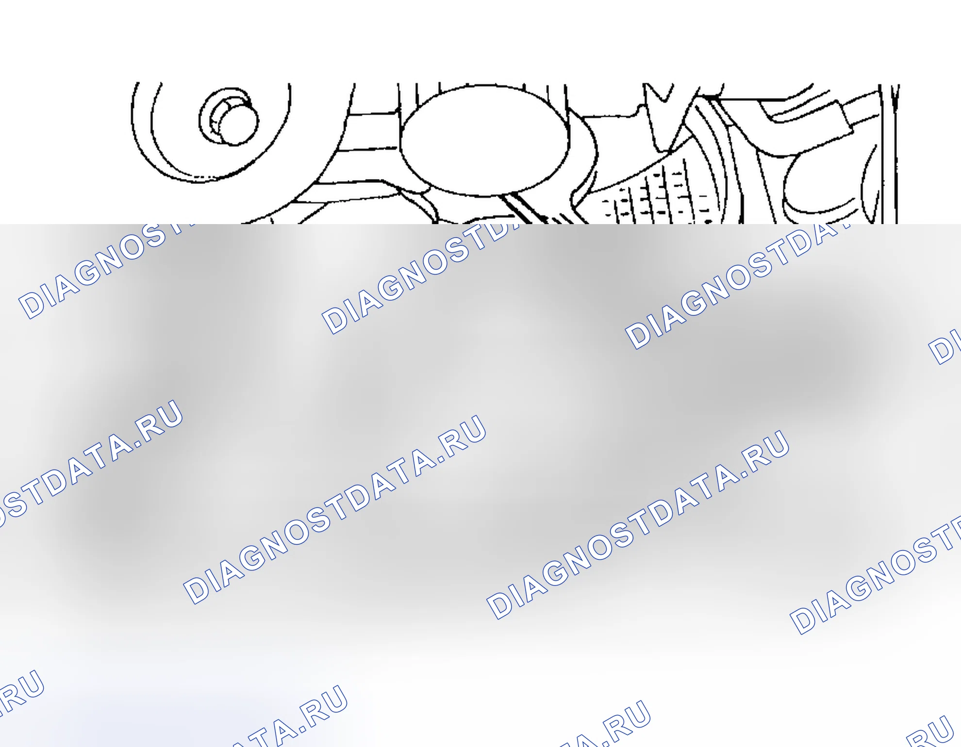 Рис. 15. Subaru Legacy BE/BH/BT