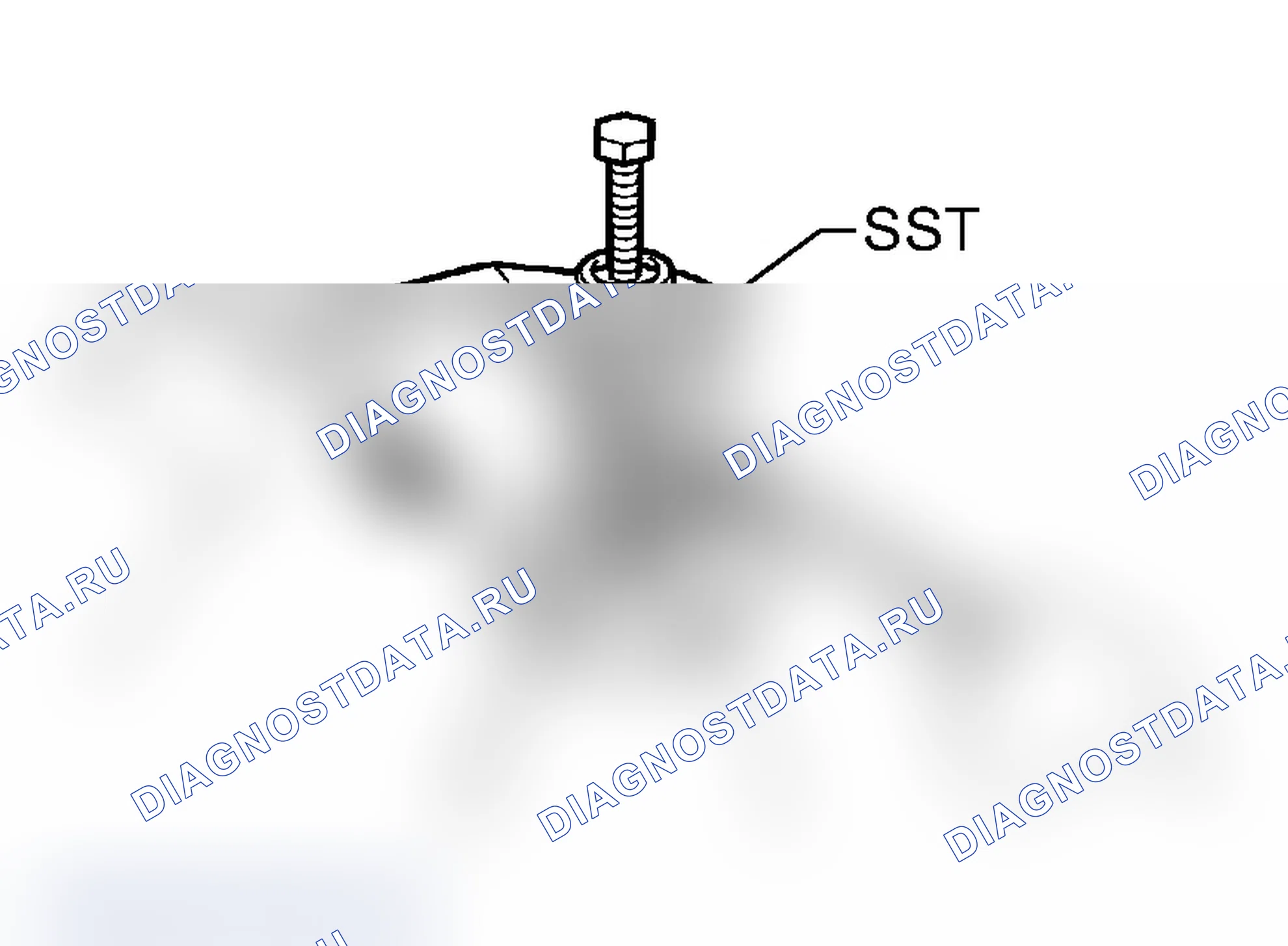 Рис. 31. Toyota Land Cruiser 100 рестайлинг 2