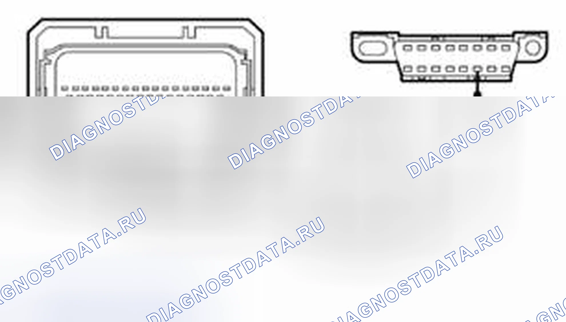 Рис. 6. Ford Pickup F250 Super Duty II