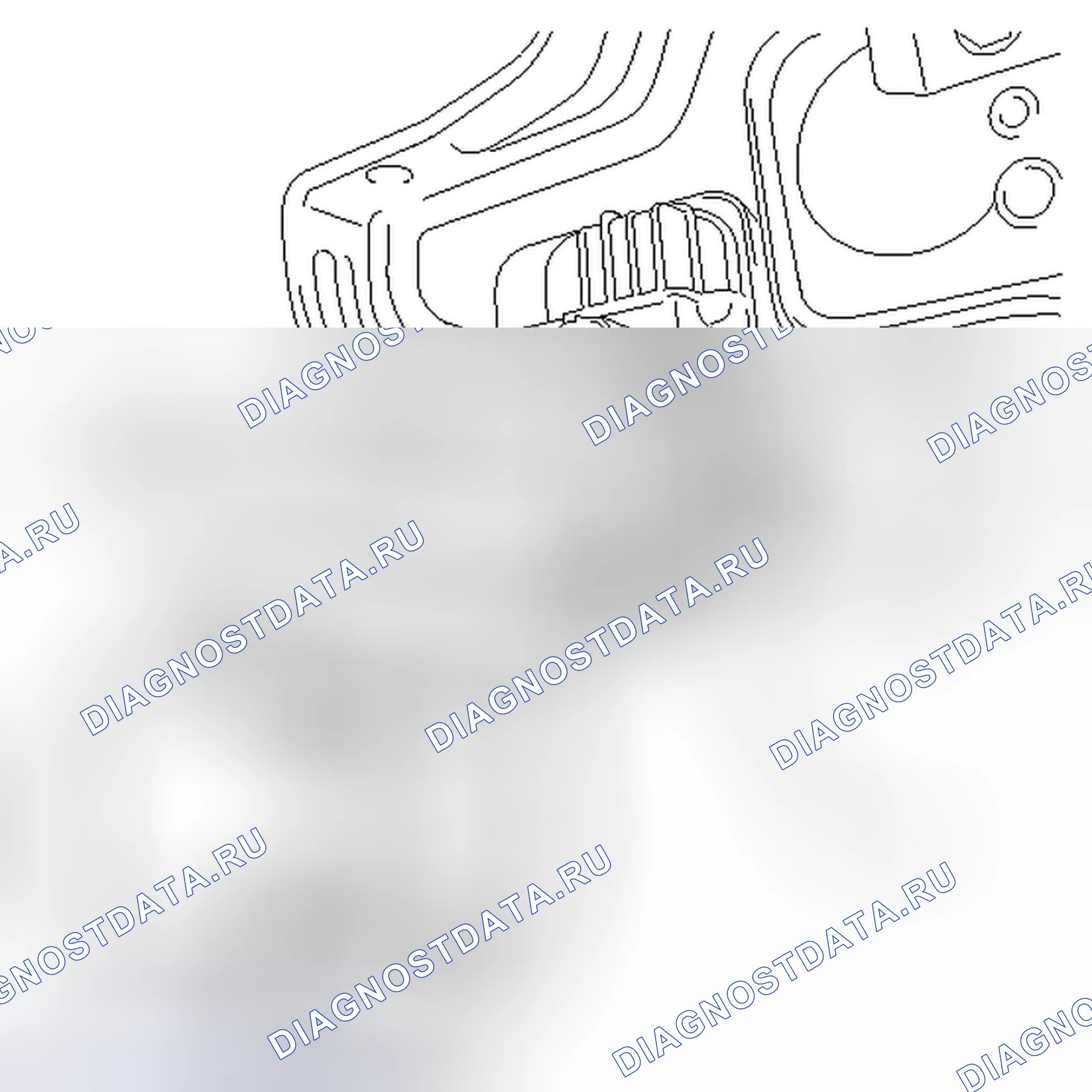Рис. 33. Toyota Avalon XX40