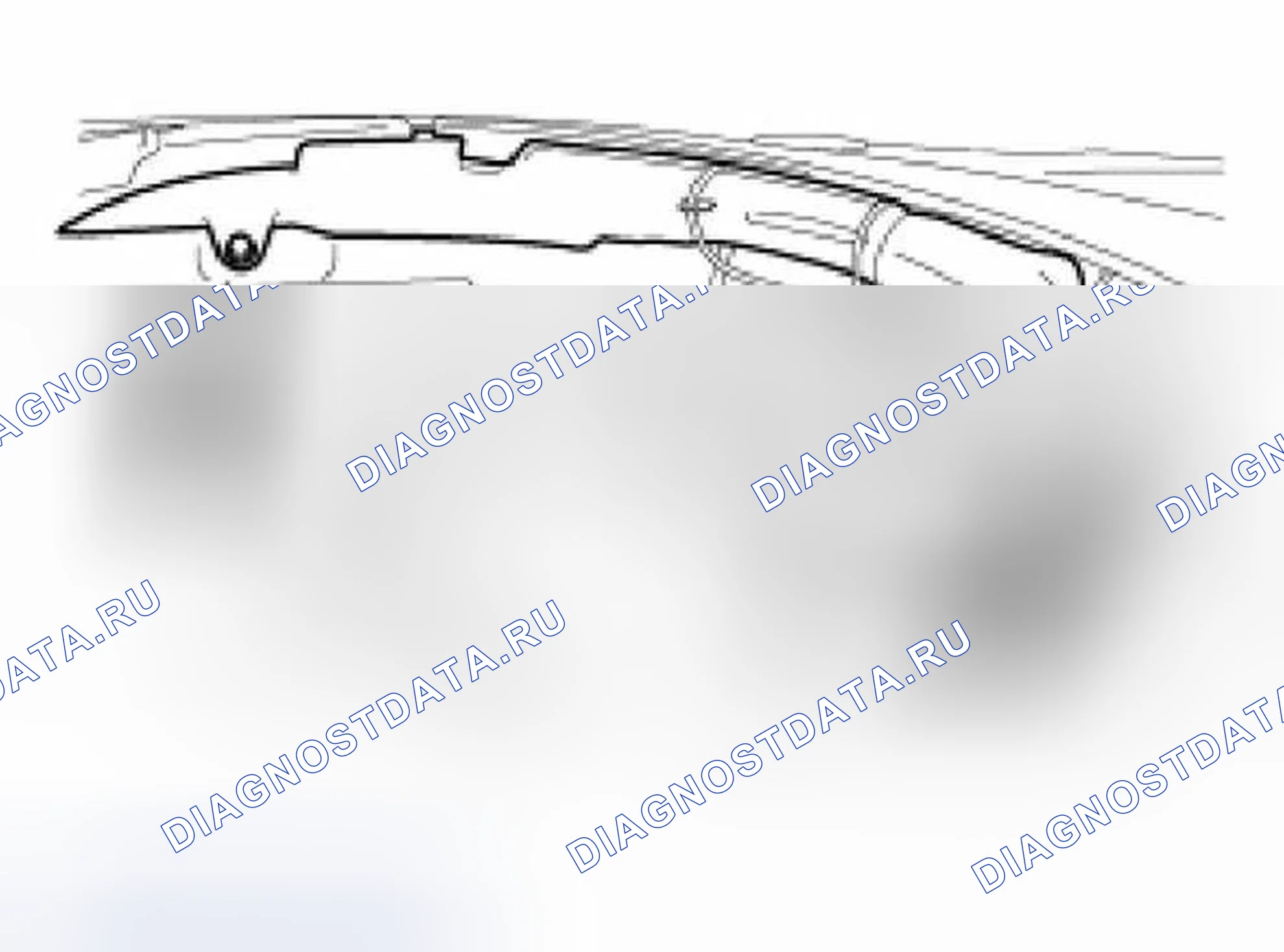Рис. 16. Ford Focus I рестайлинг