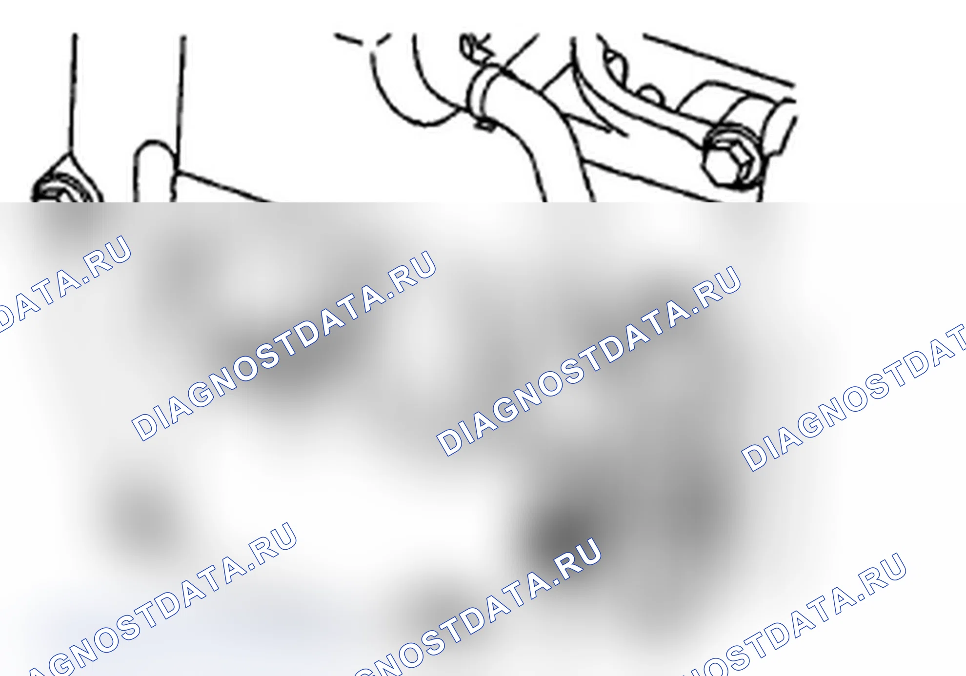 Рис. 585. Subaru Impreza WRX STI GR