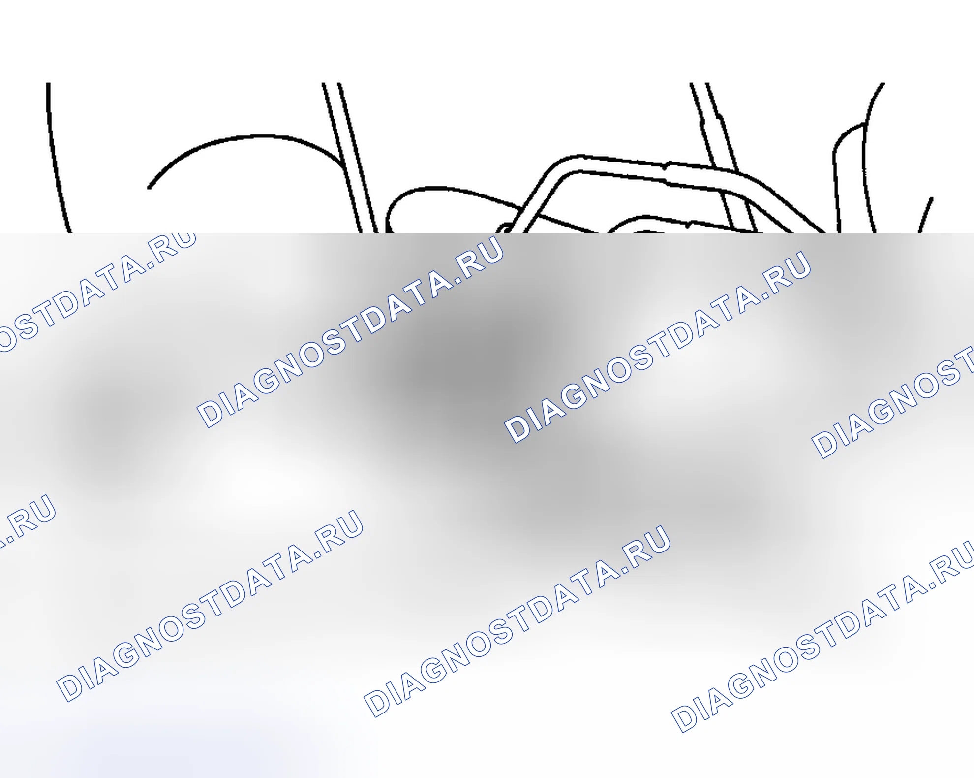 Рис. 115. Toyota Corolla IX рестайлинг