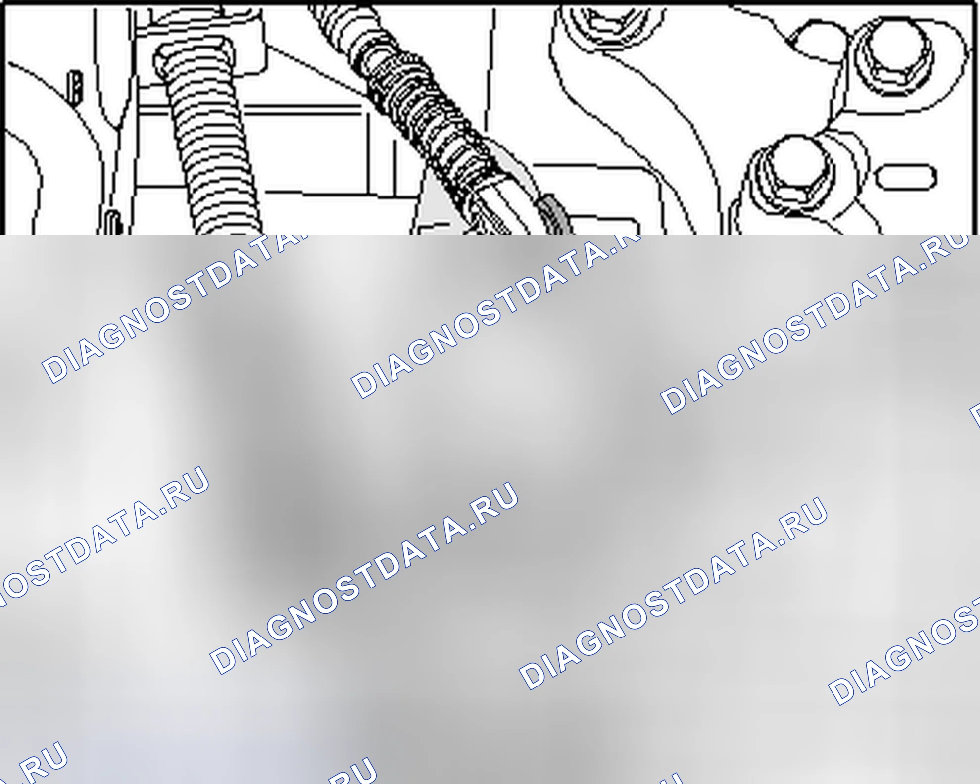 Рис. 246. Volkswagen Passat B6