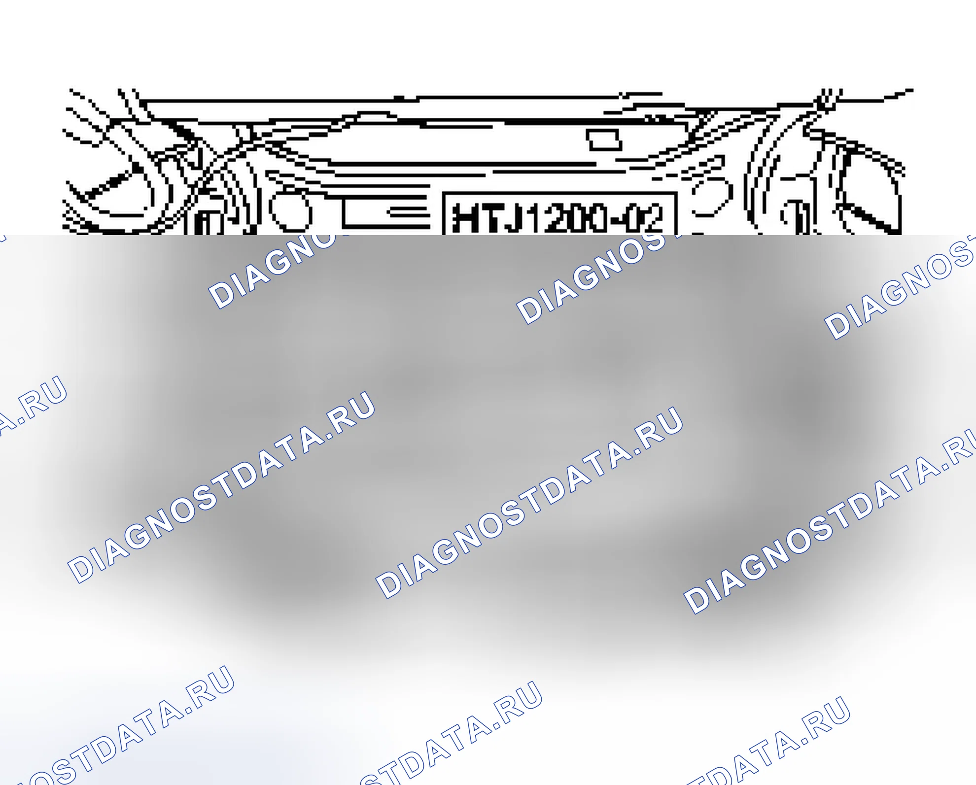 Рис. 78. Jaguar XJR III