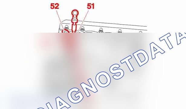Сборка: двигателя — b1bk26zd. Peugeot Boxer I